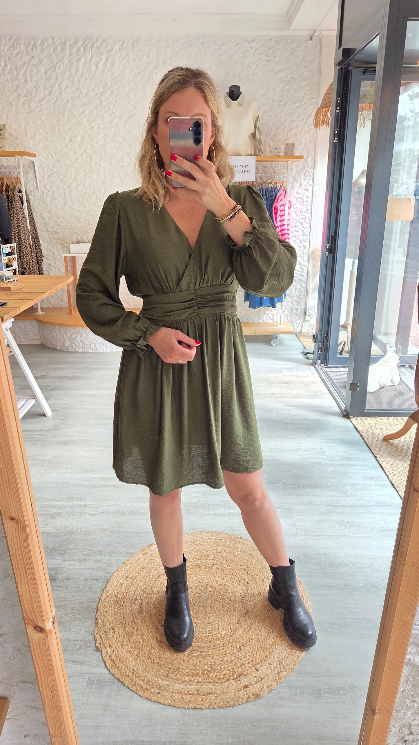 Robe
