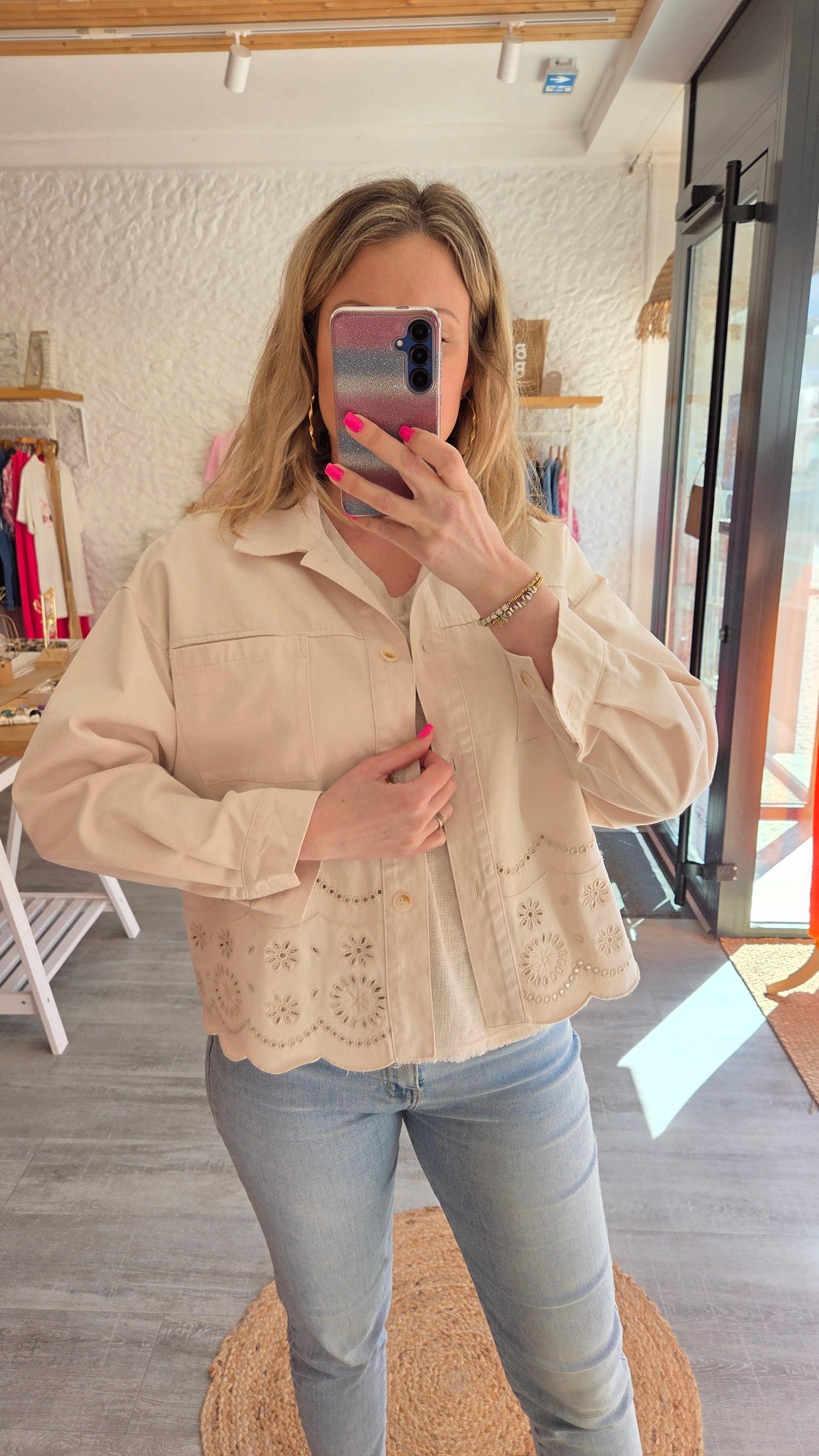 Veste