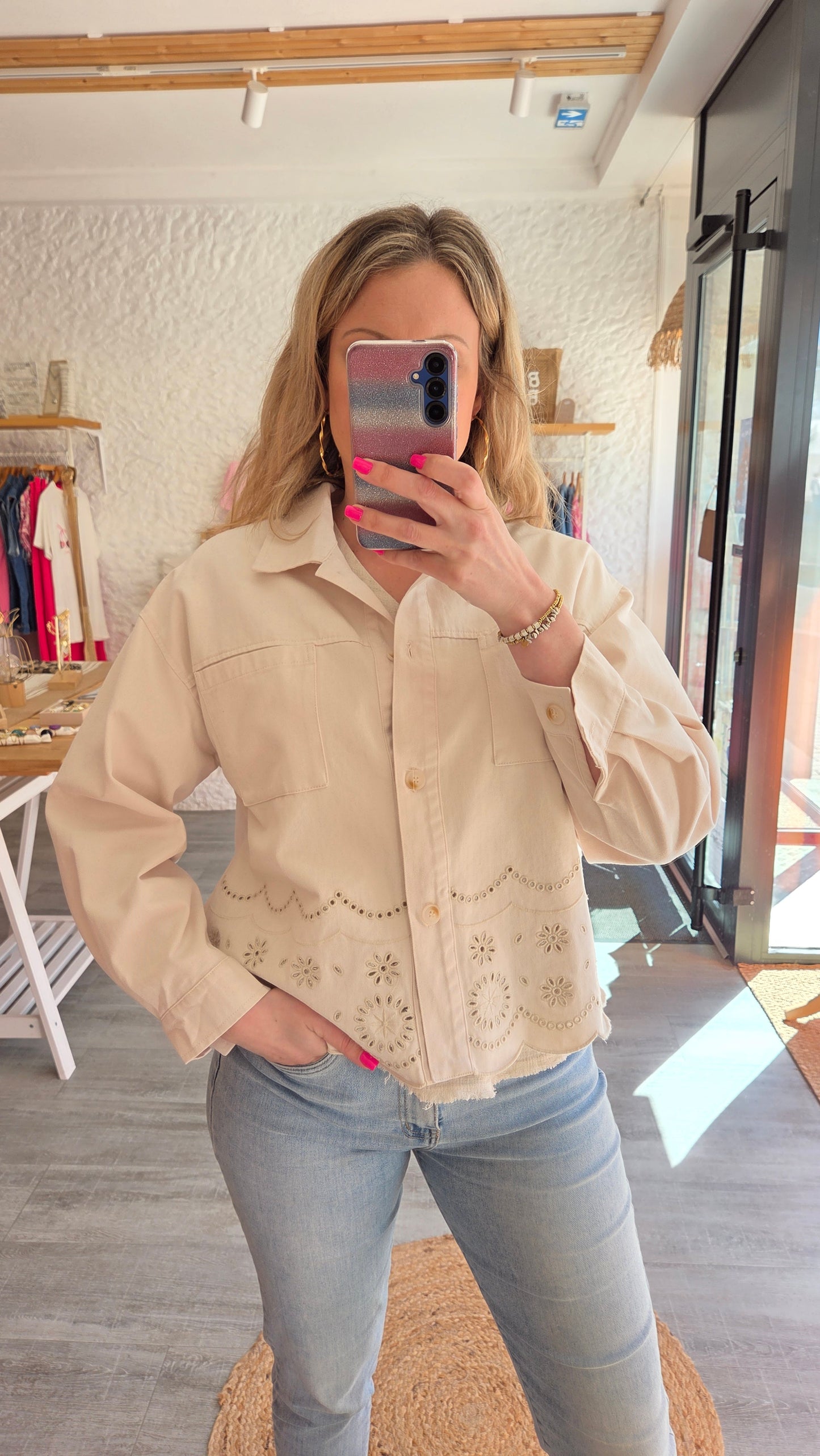 Veste