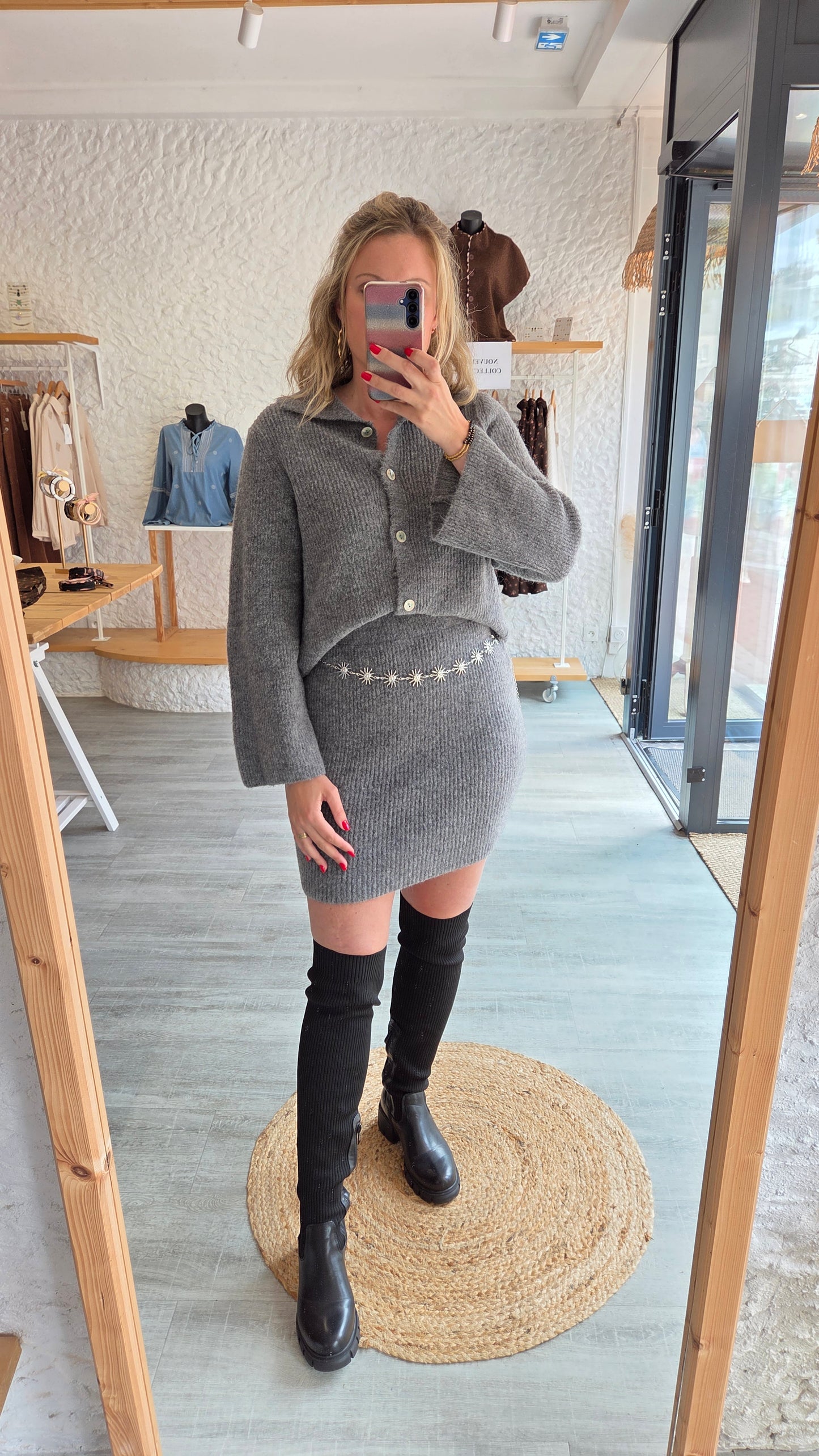 Ensemble