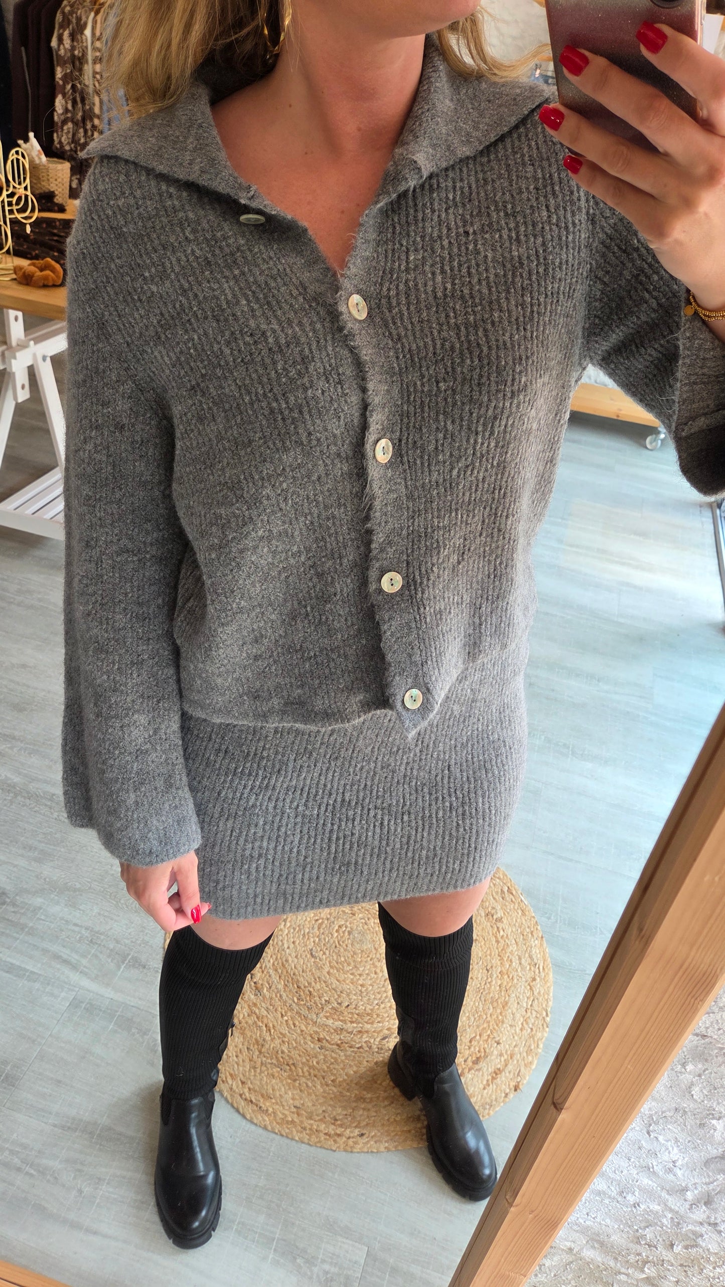 Ensemble