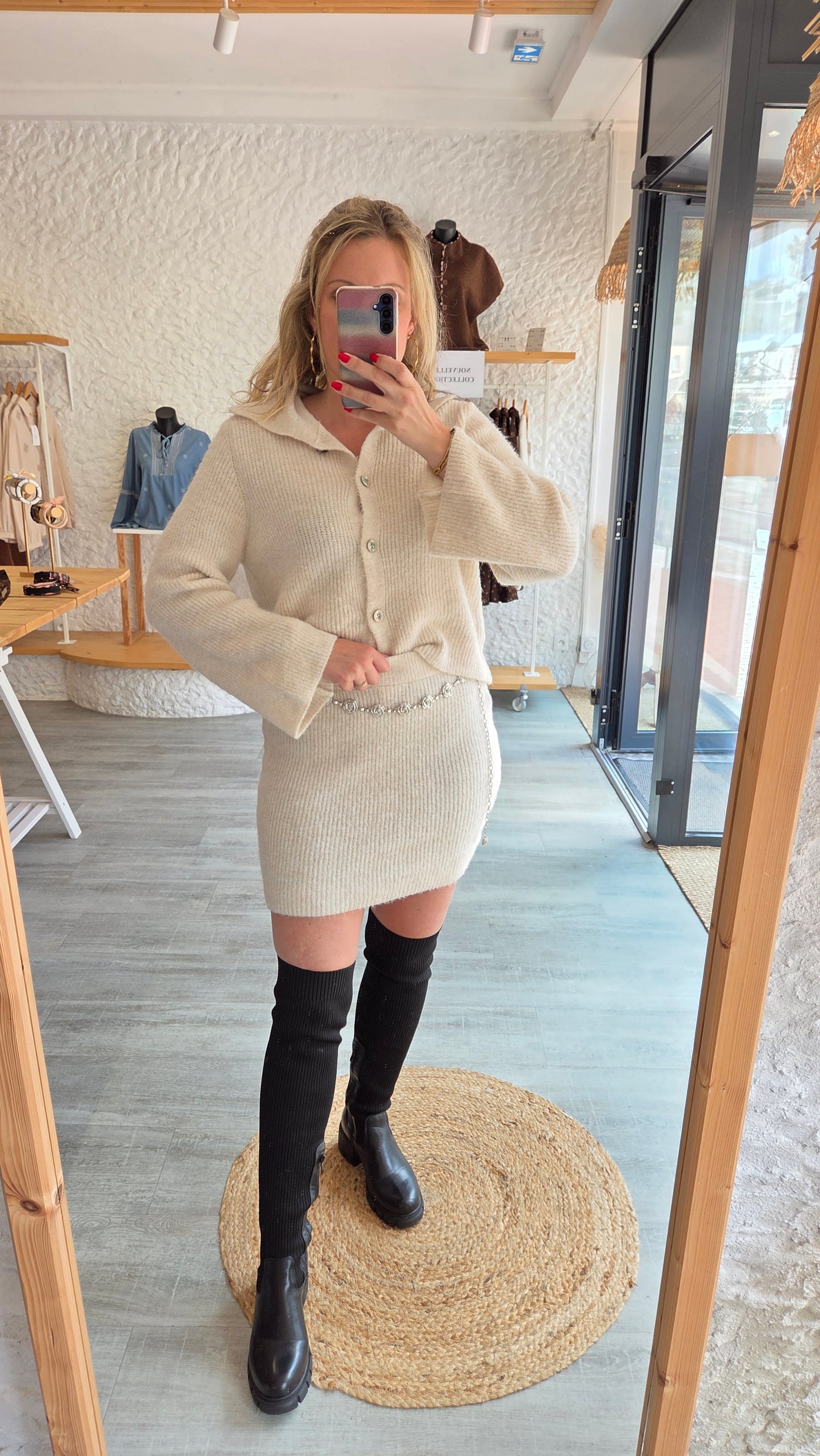 Ensemble