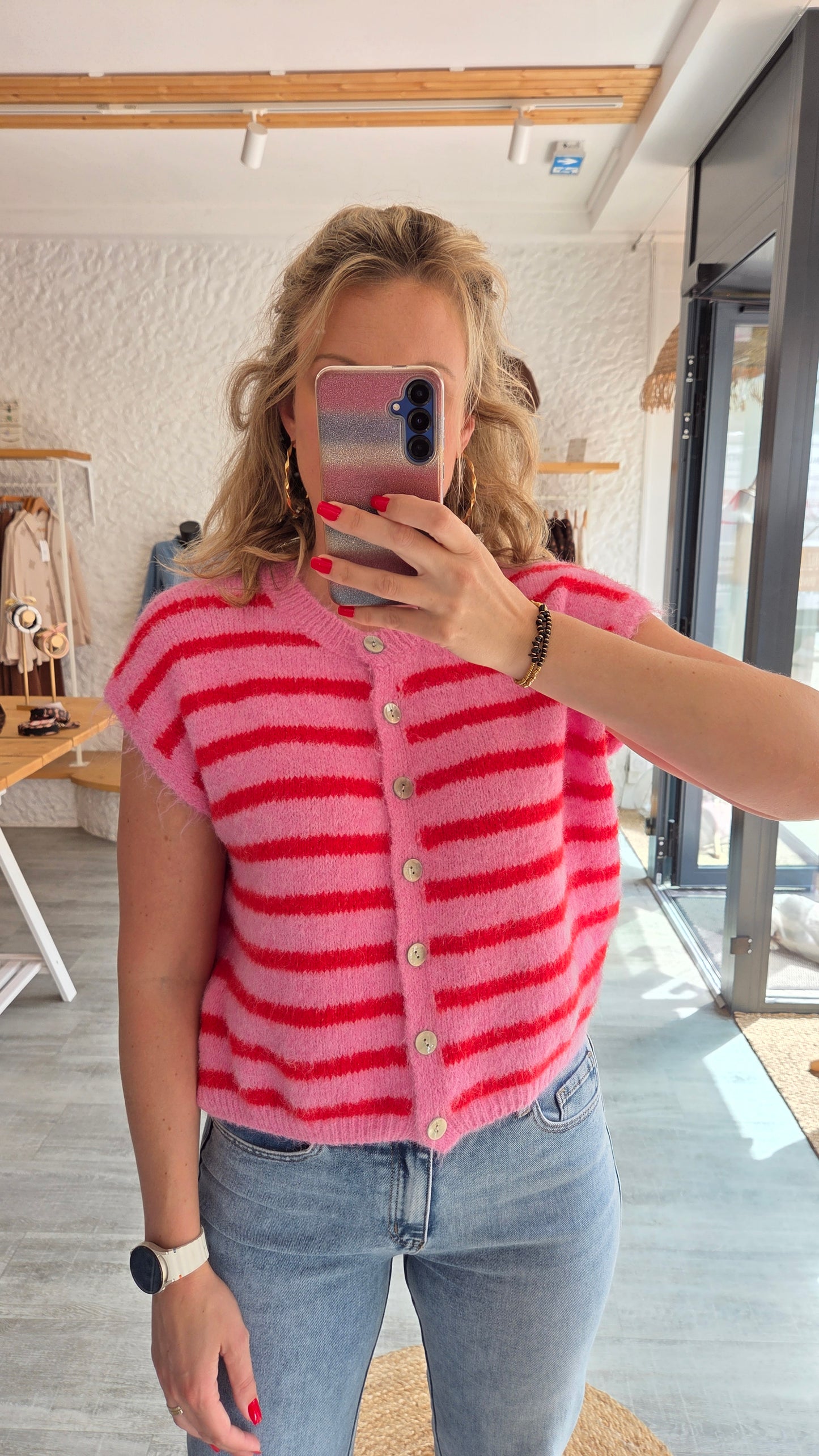 Gilet