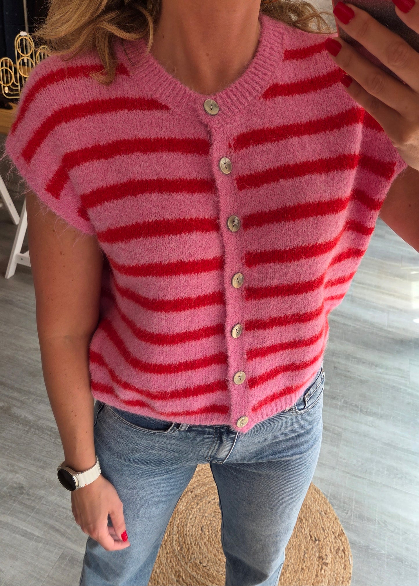 Gilet