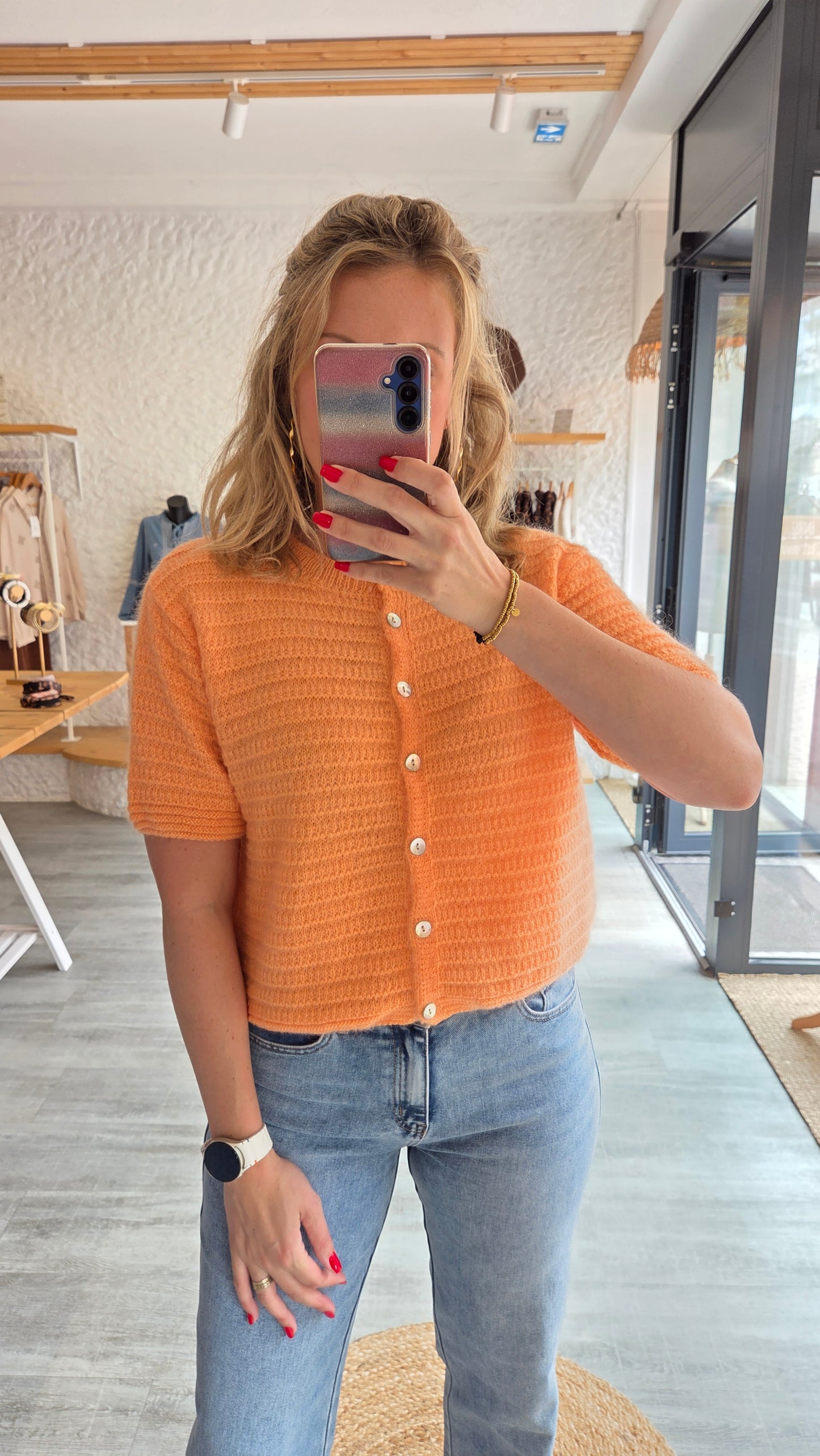 Gilet