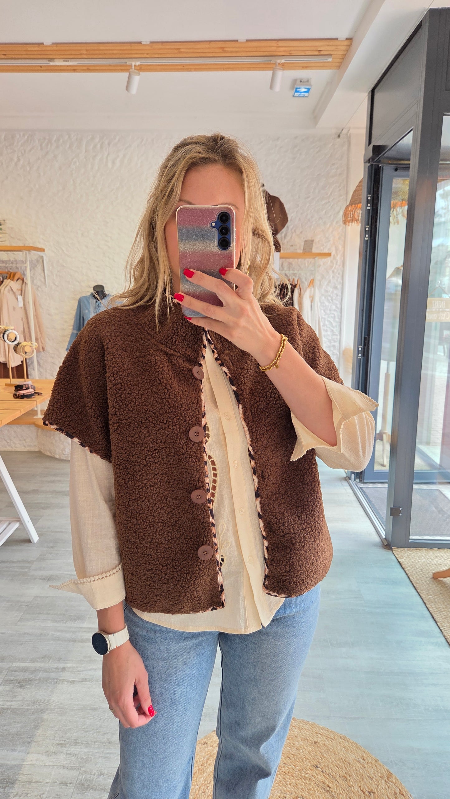 veste