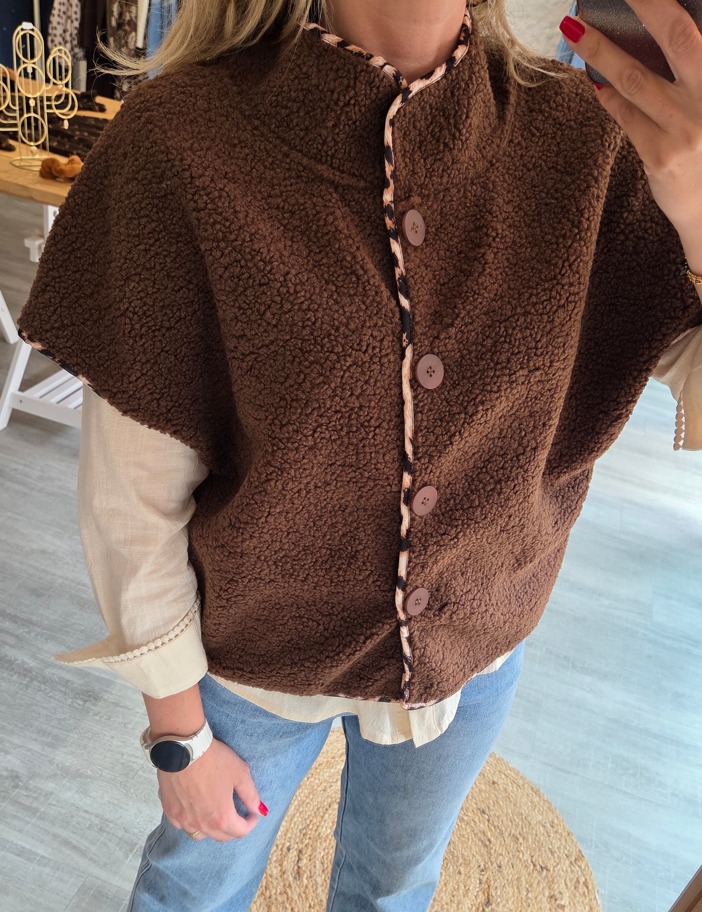 veste