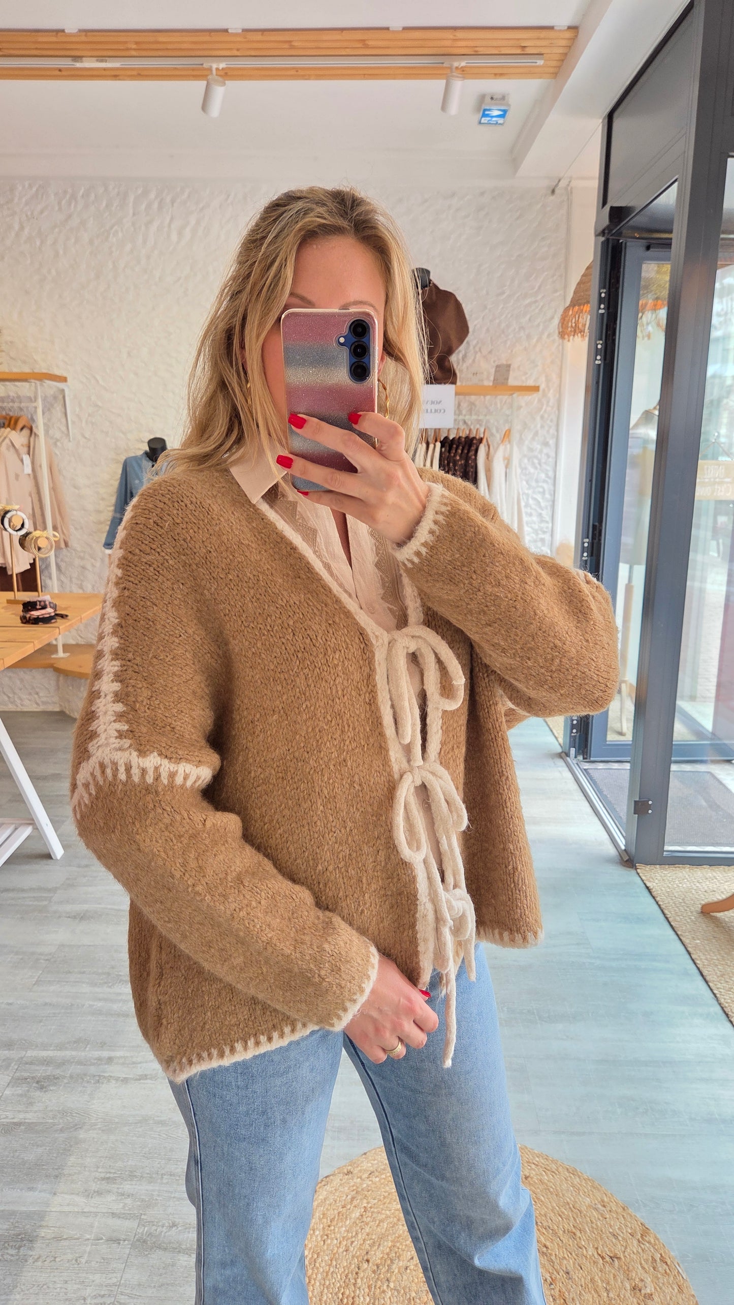 Gilet