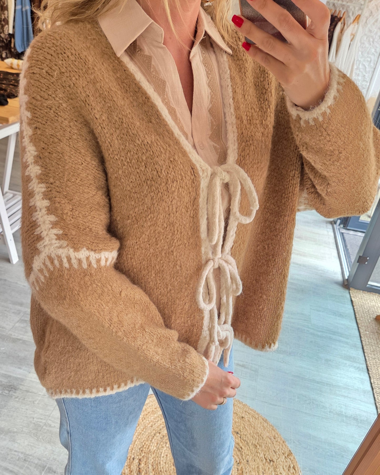 Gilet