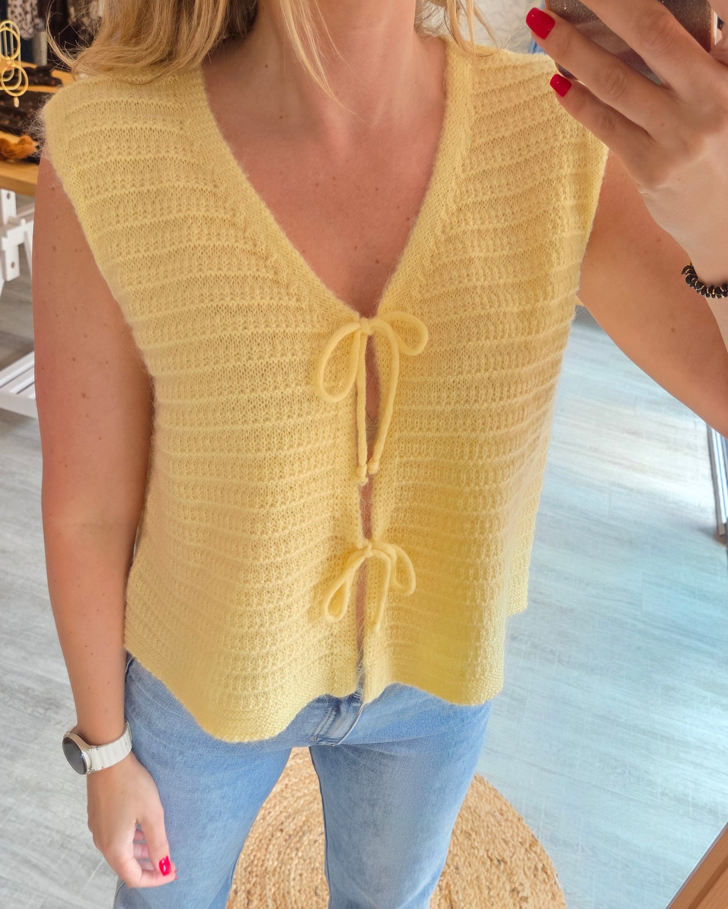 Gilet