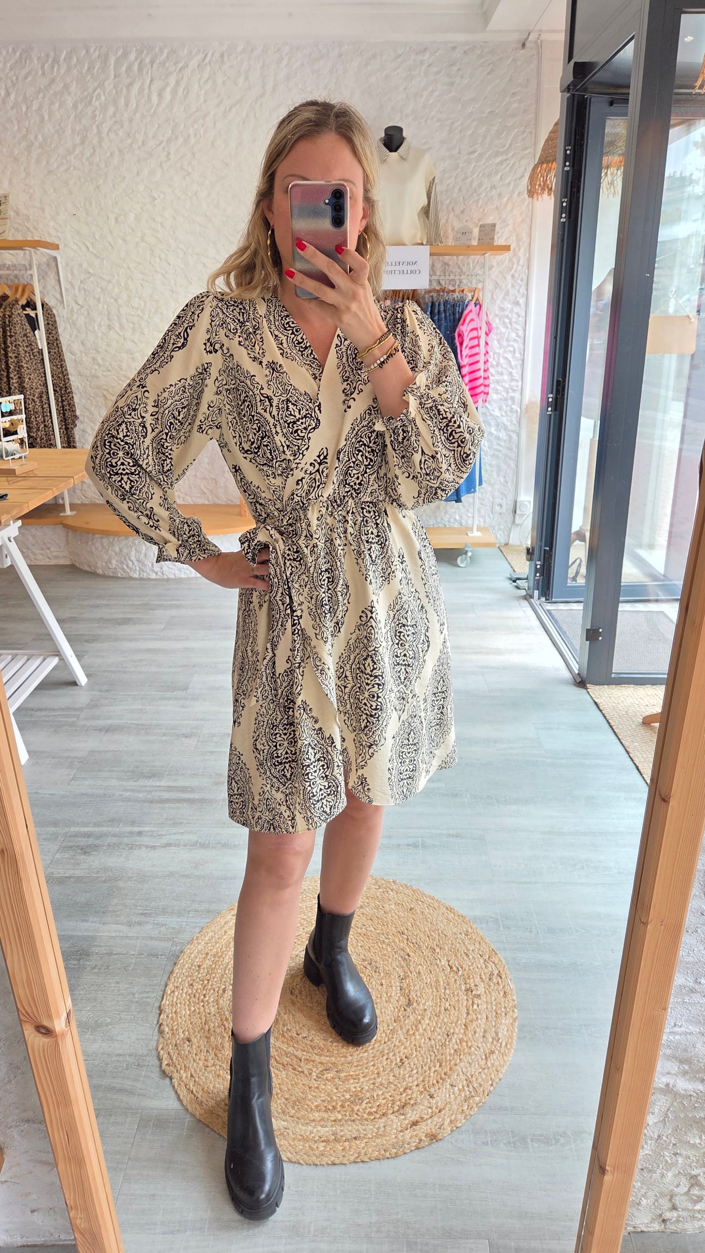 Robe