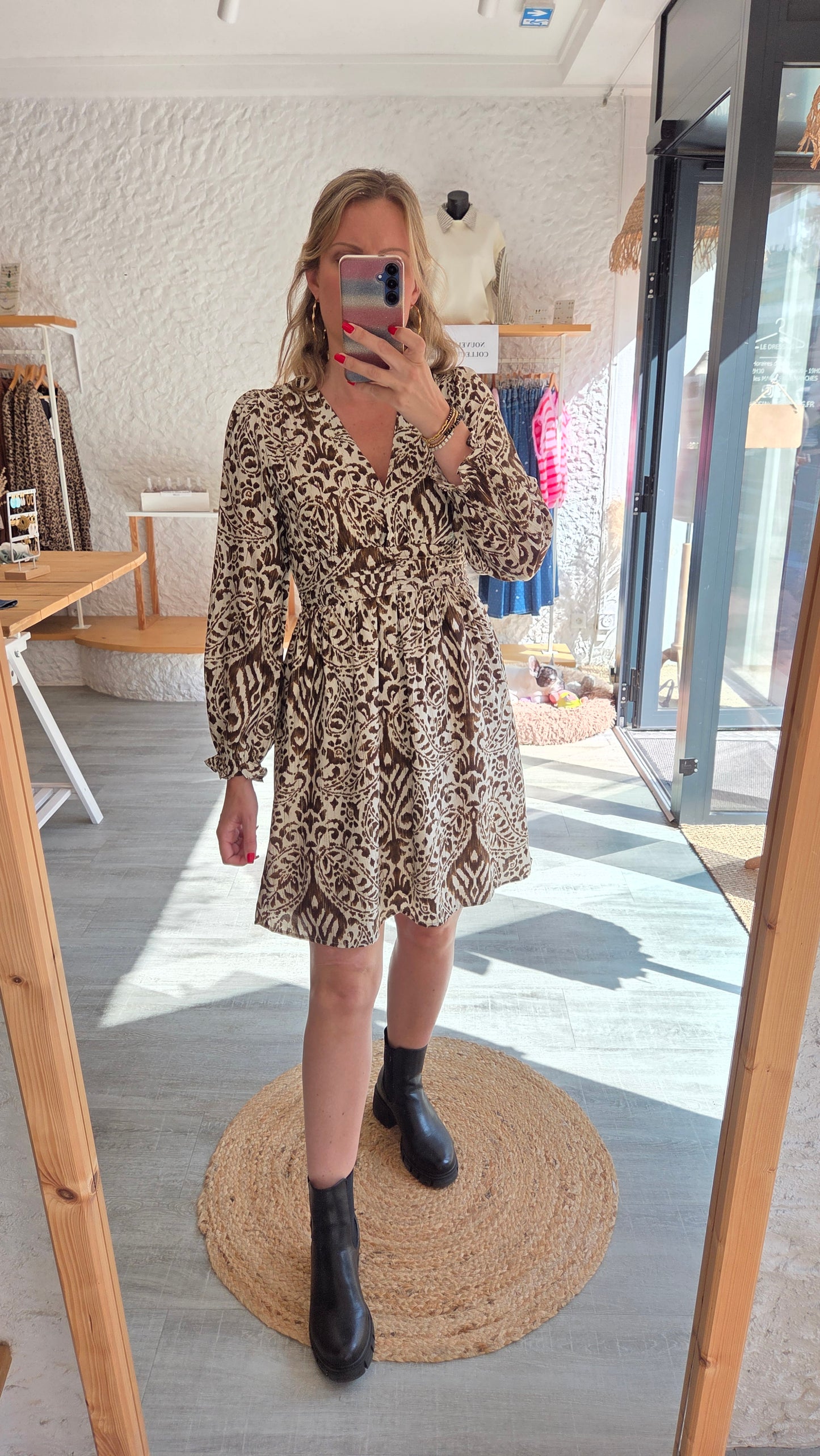 Robe