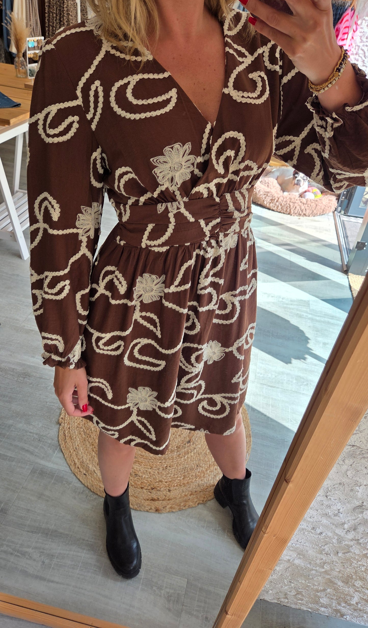 Robe