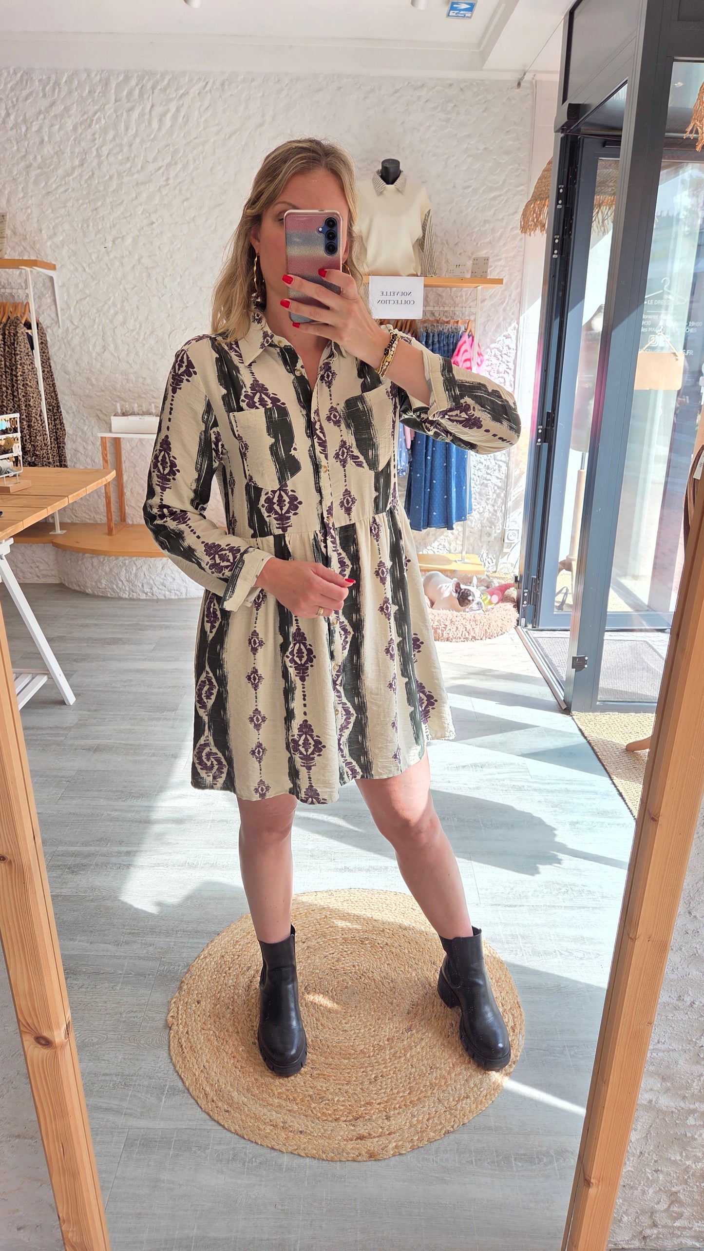Robe