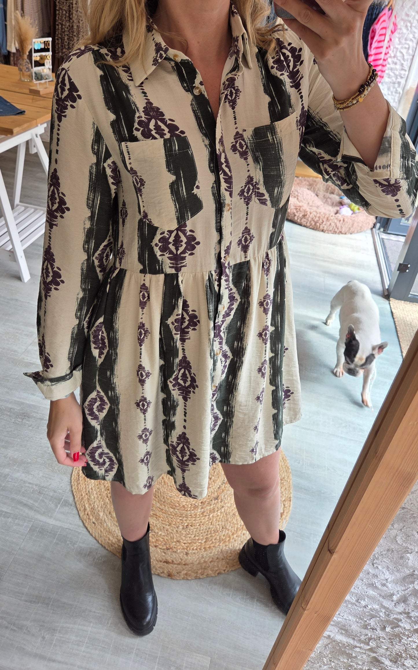Robe
