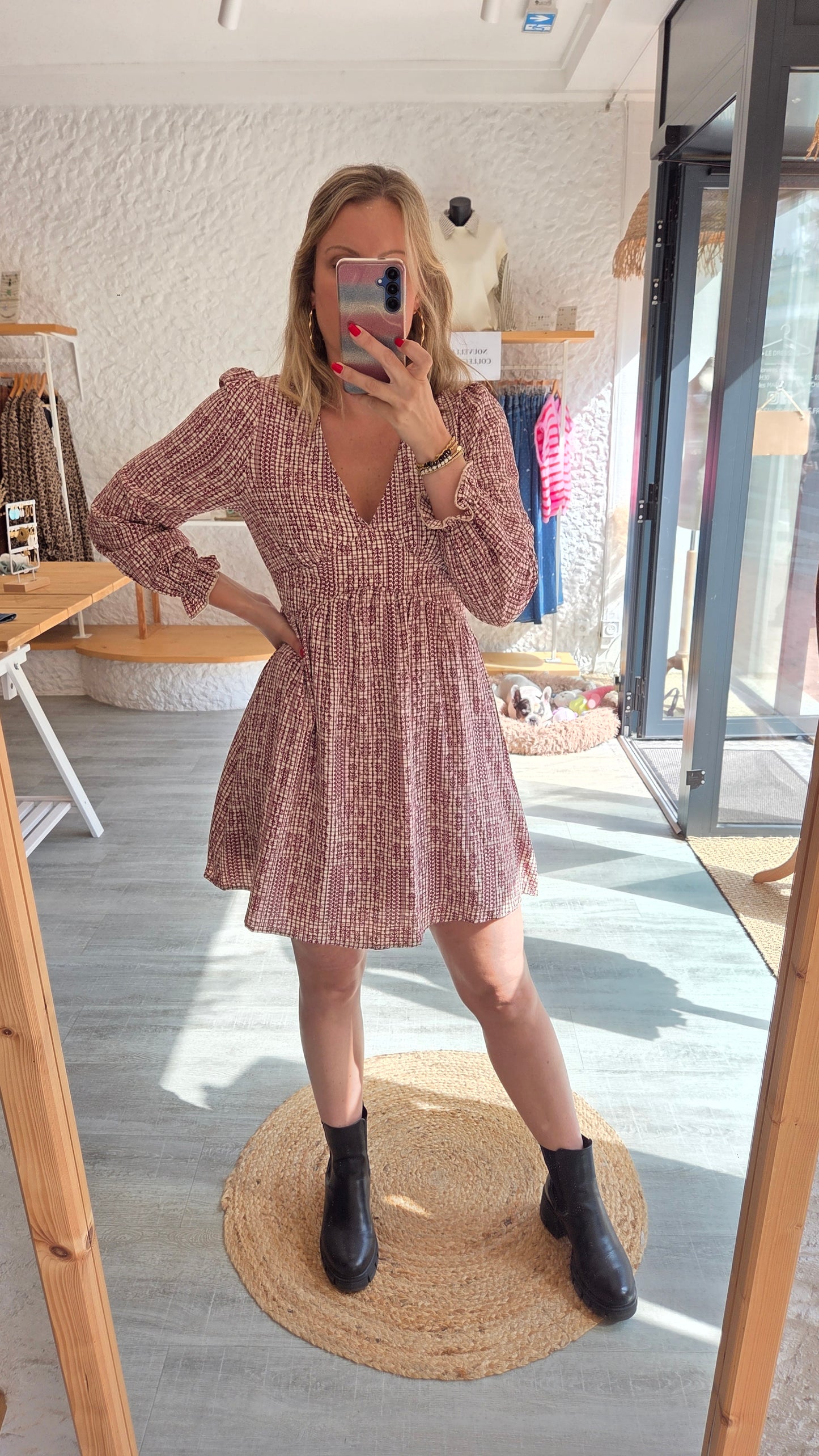 Robe