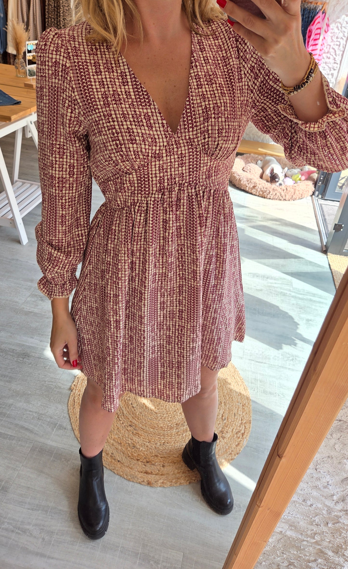 Robe
