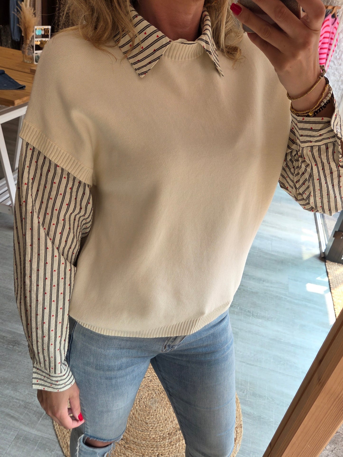 Pull