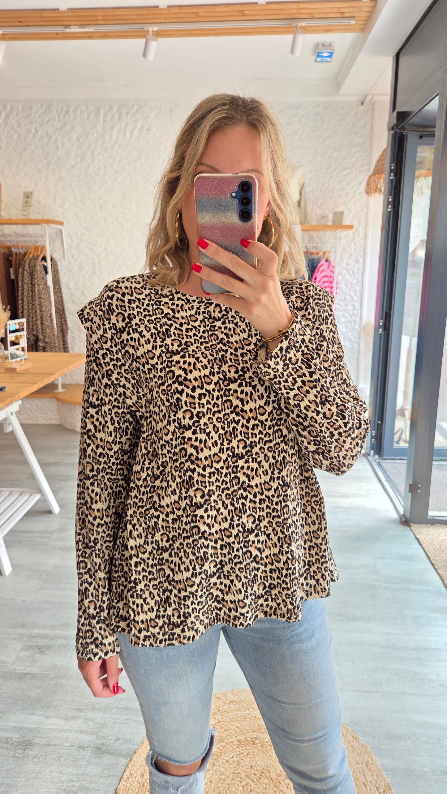 Blouse