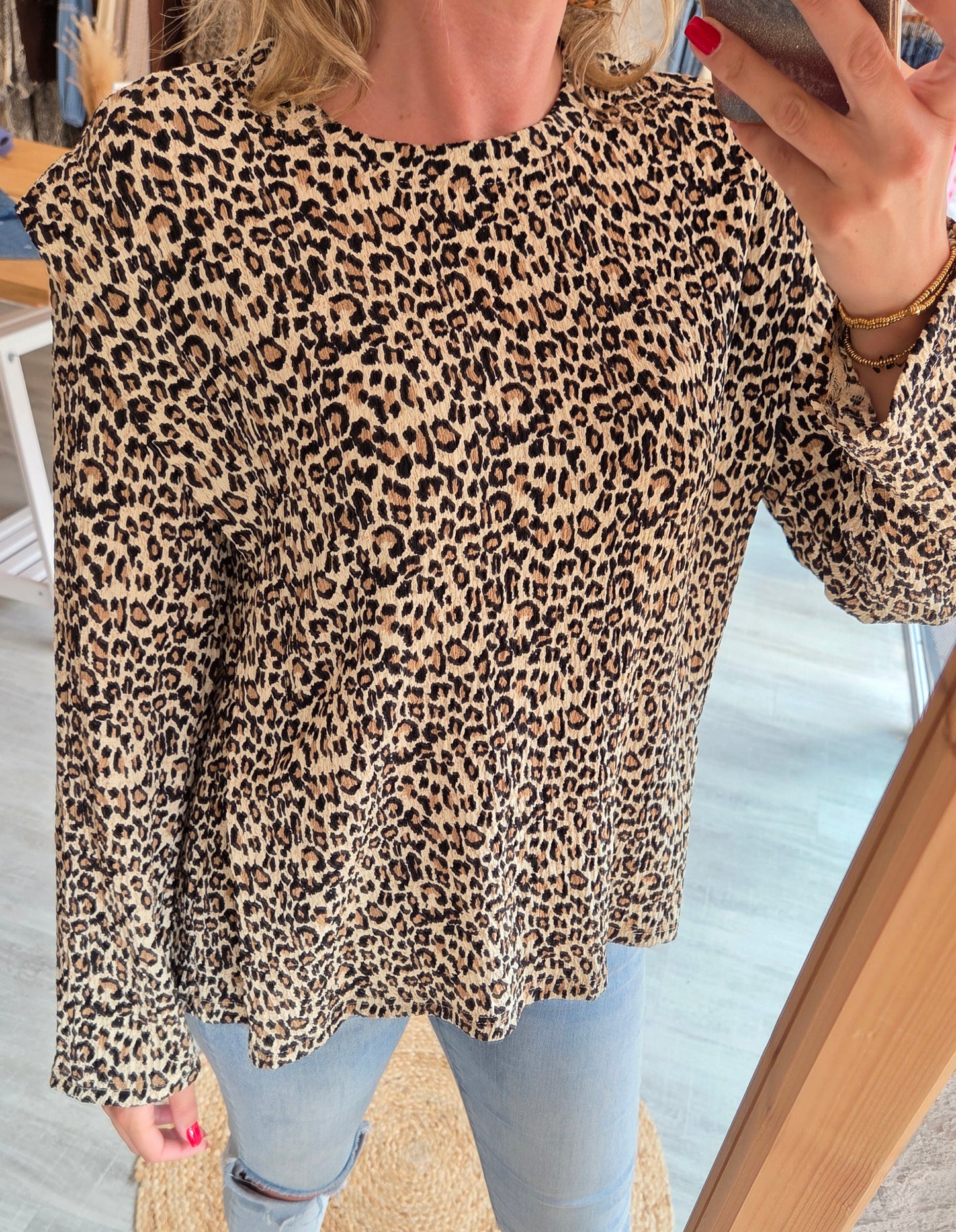 Blouse