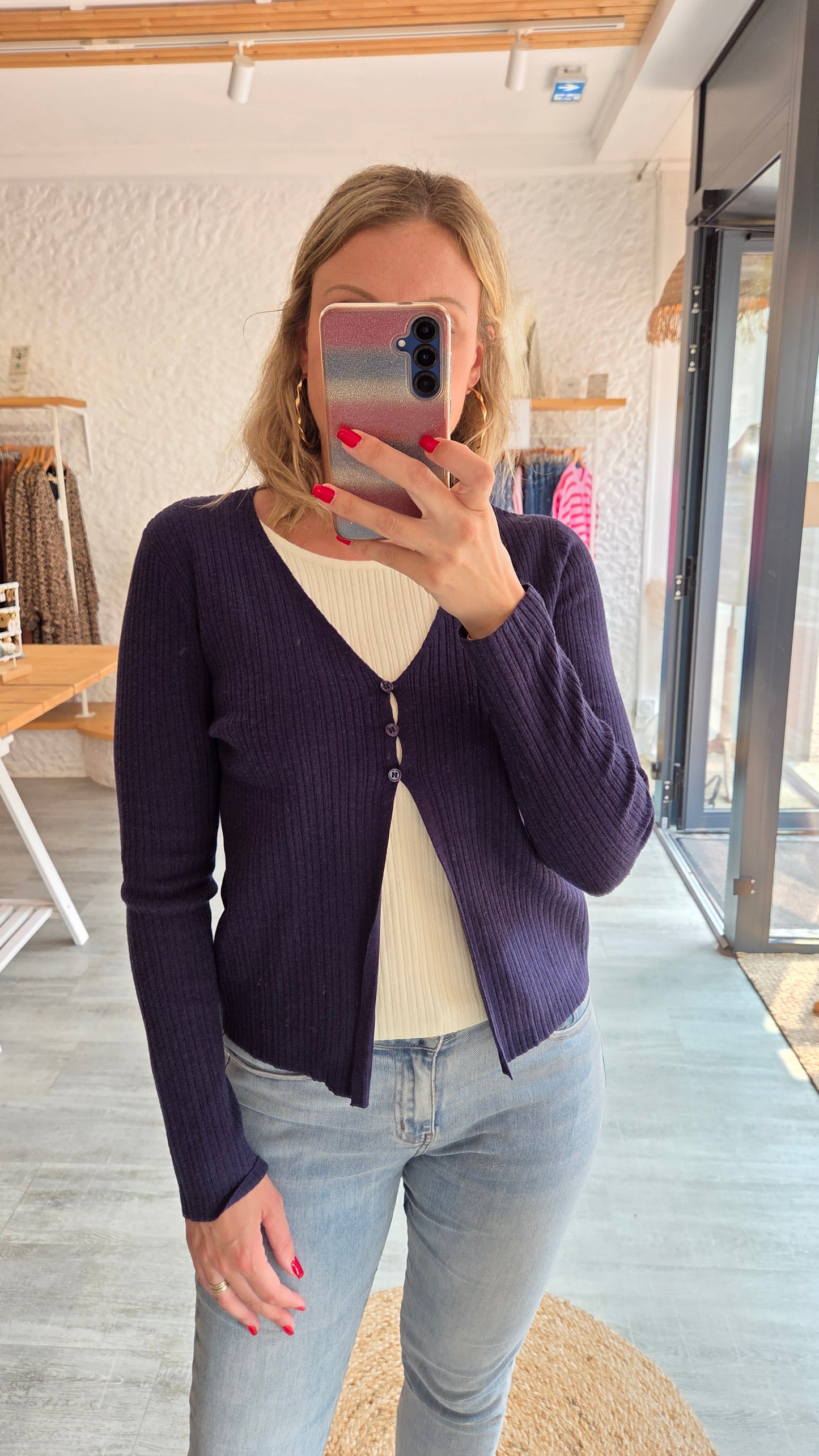 Pull