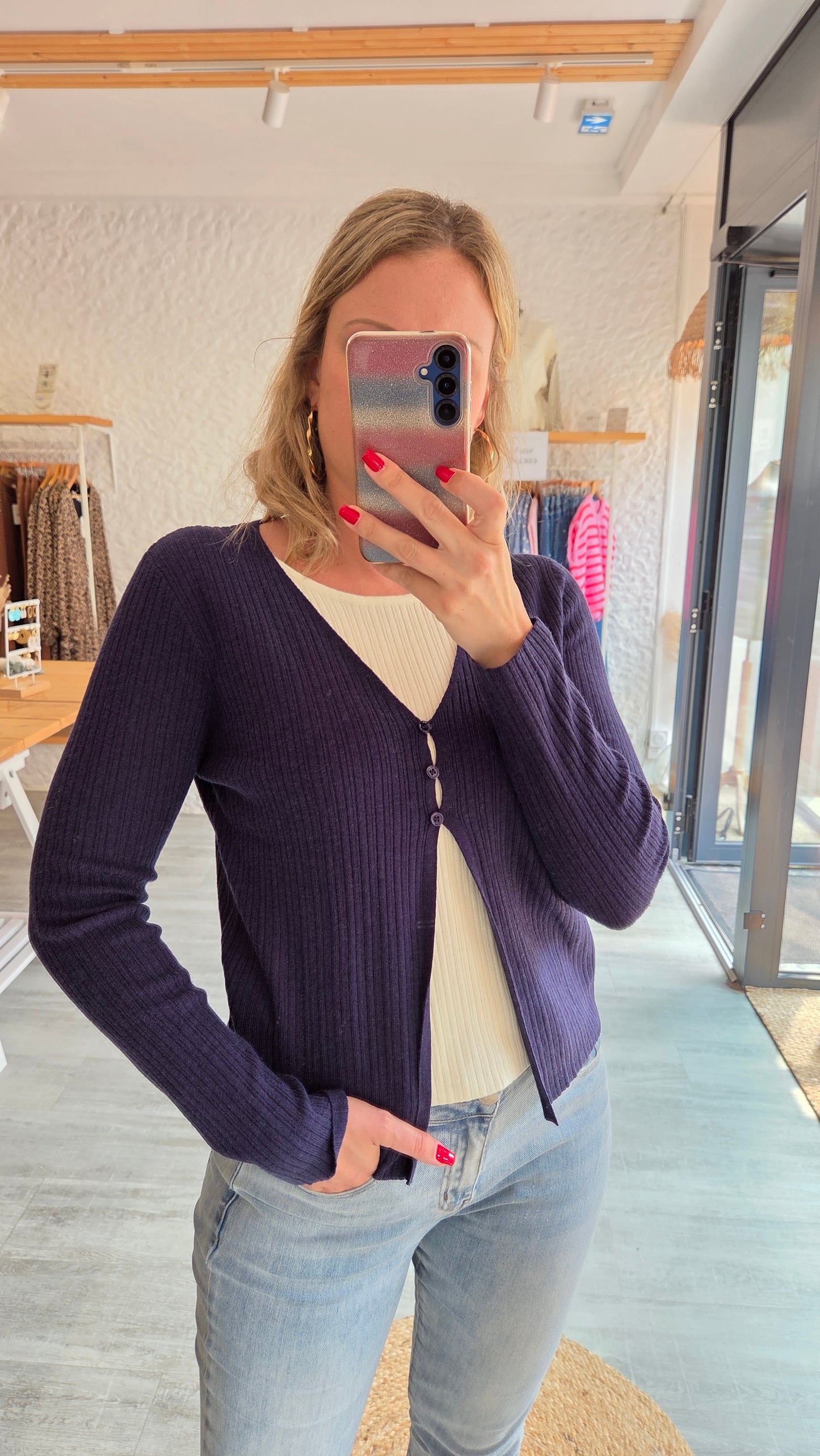 Pull