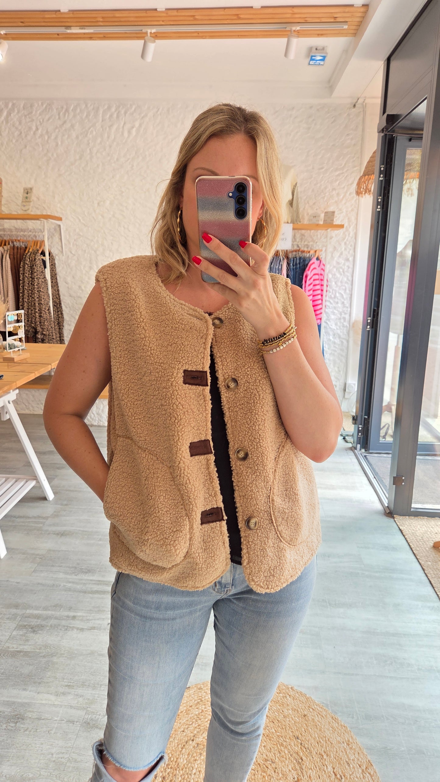 Veste