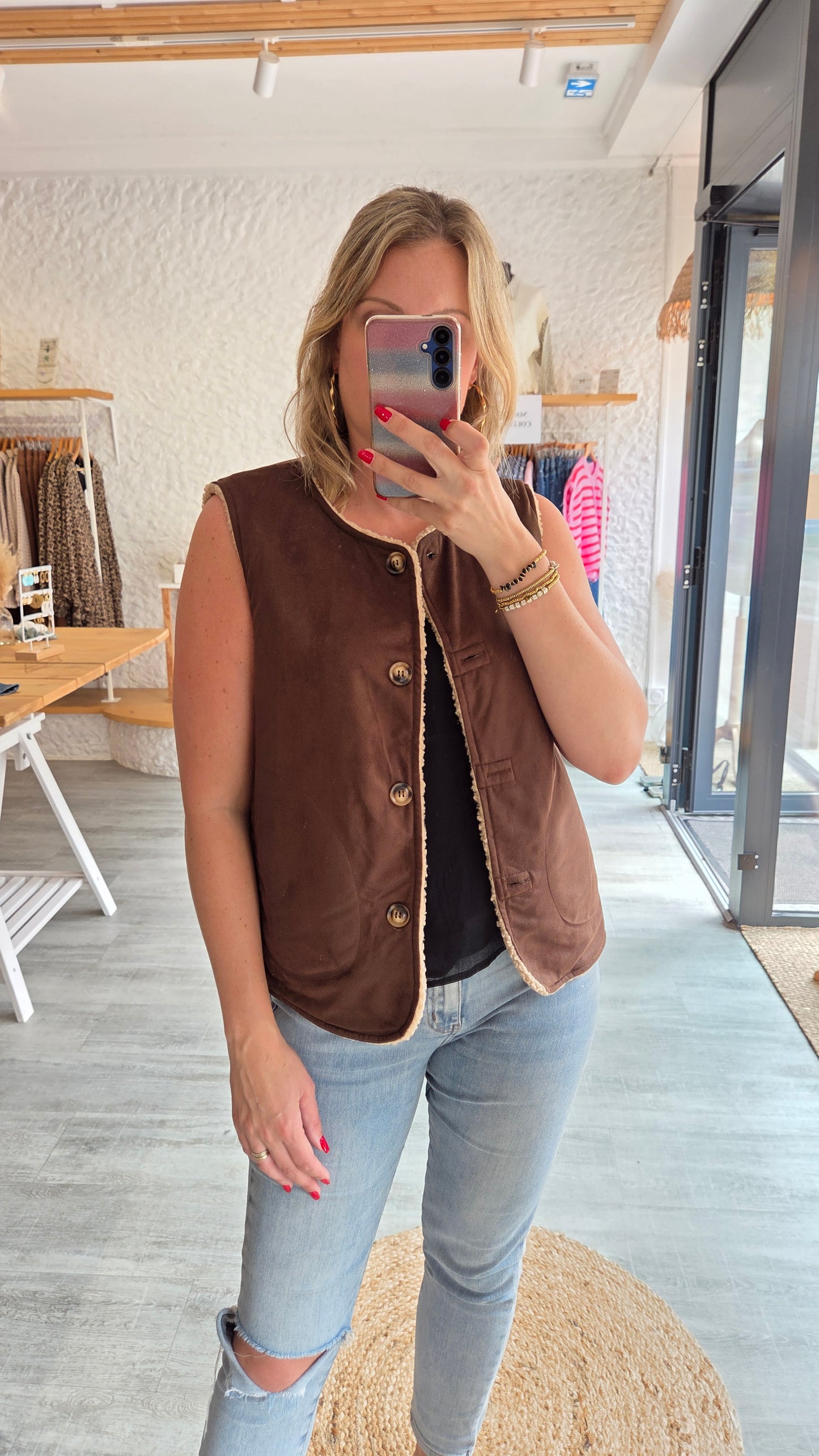 Veste