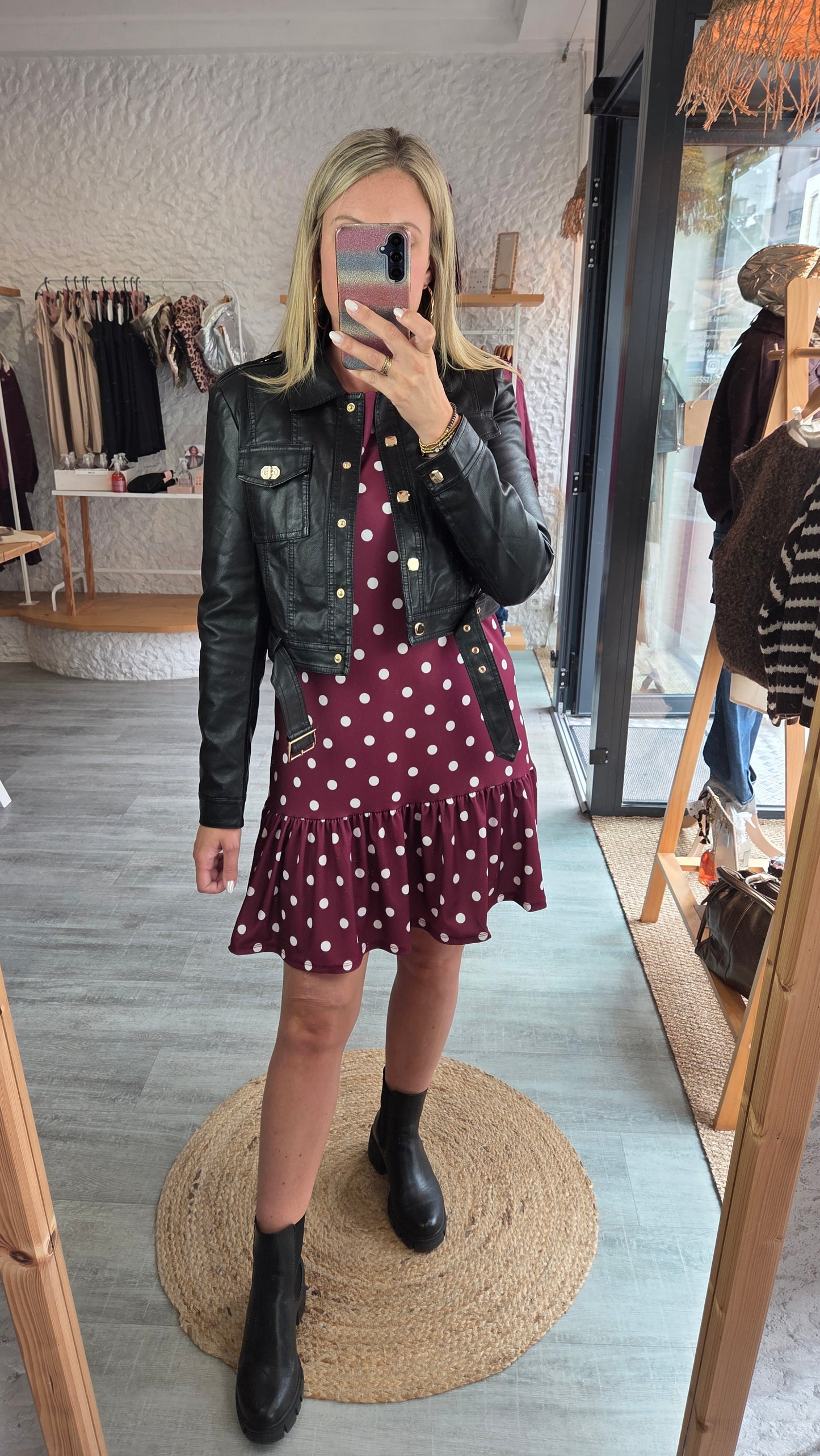 Veste