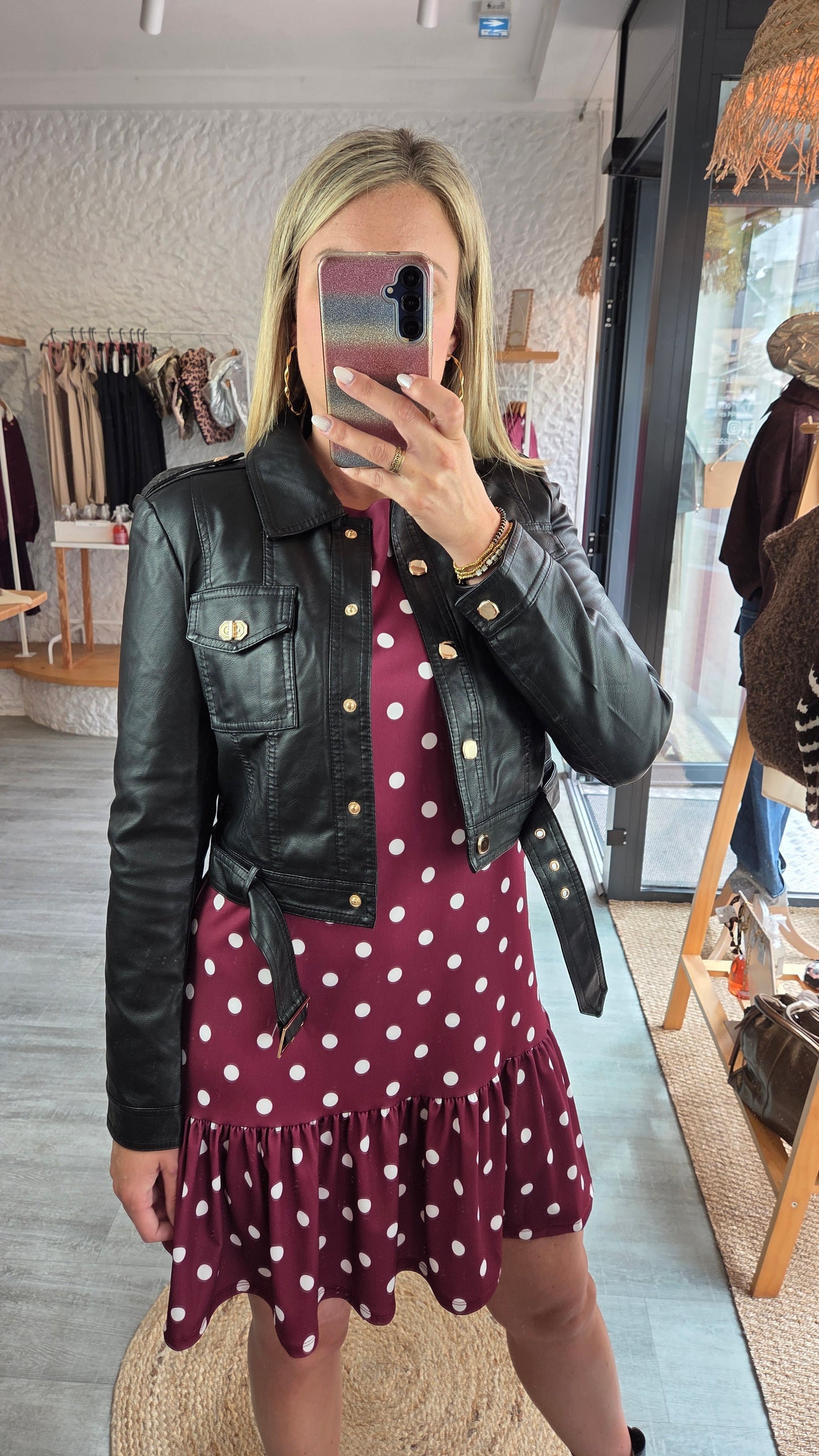 Veste