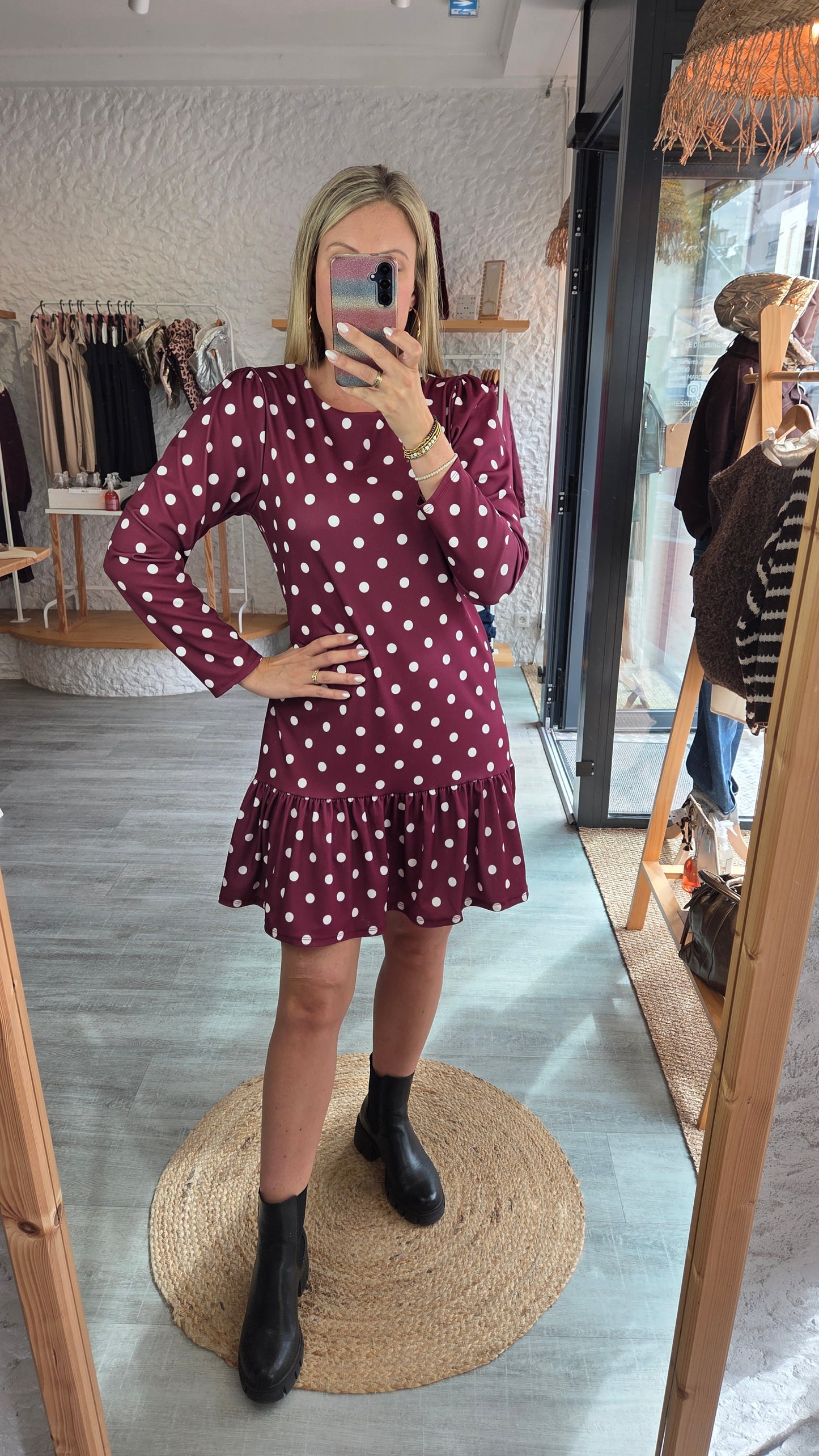Robe