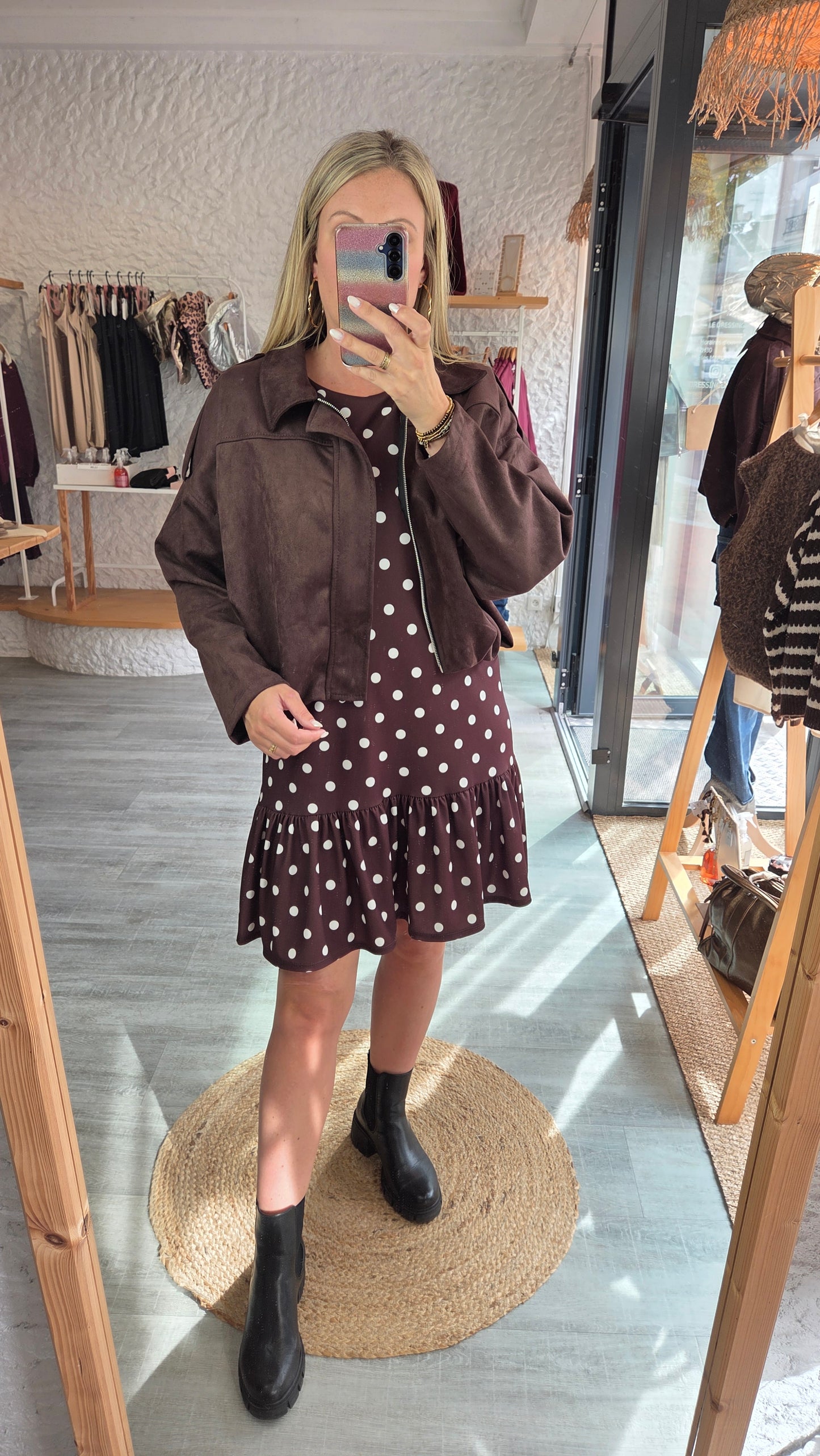 Veste