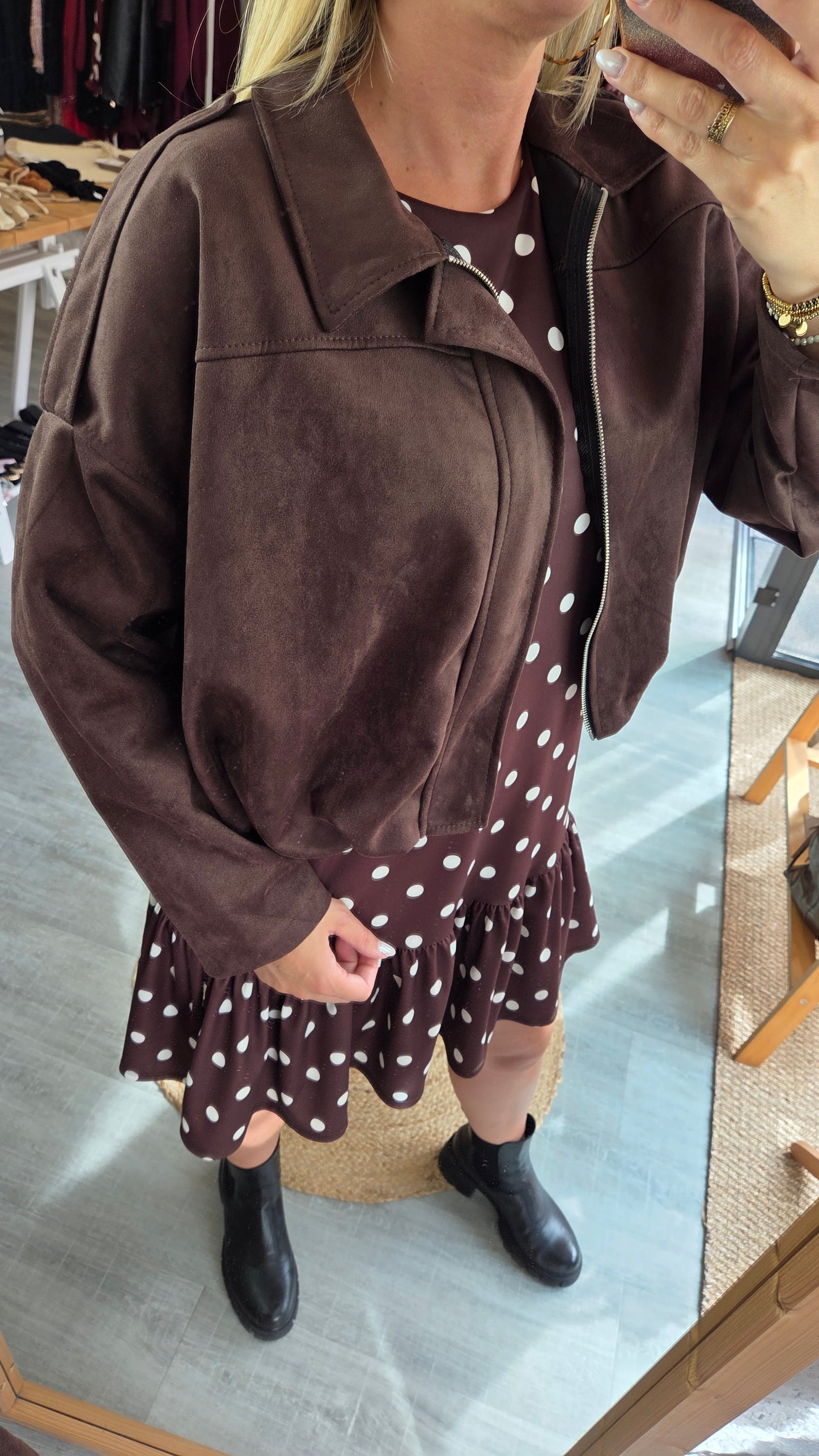 Veste