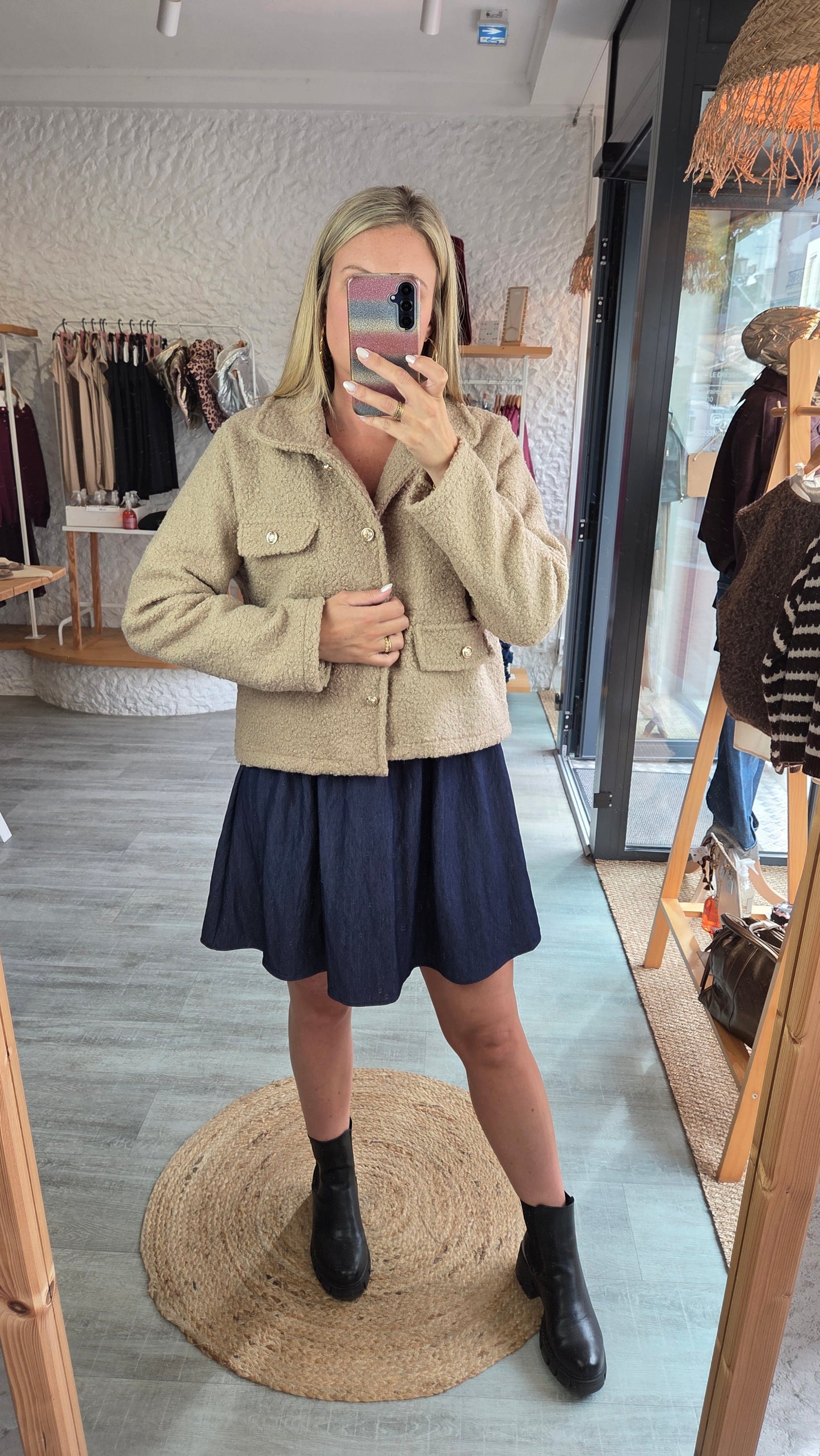 Veste
