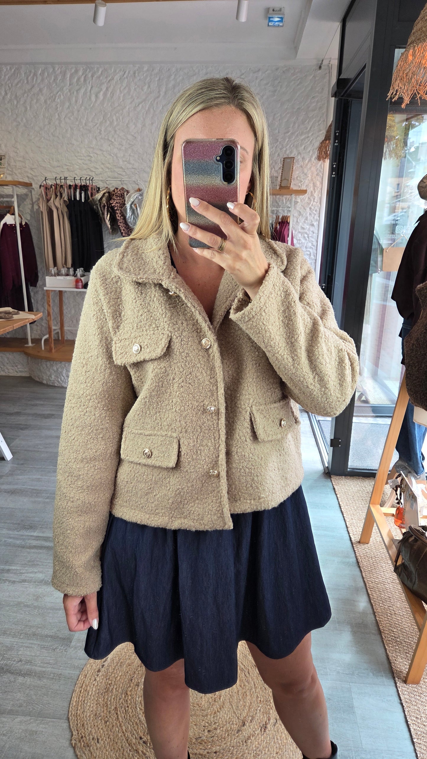 Veste