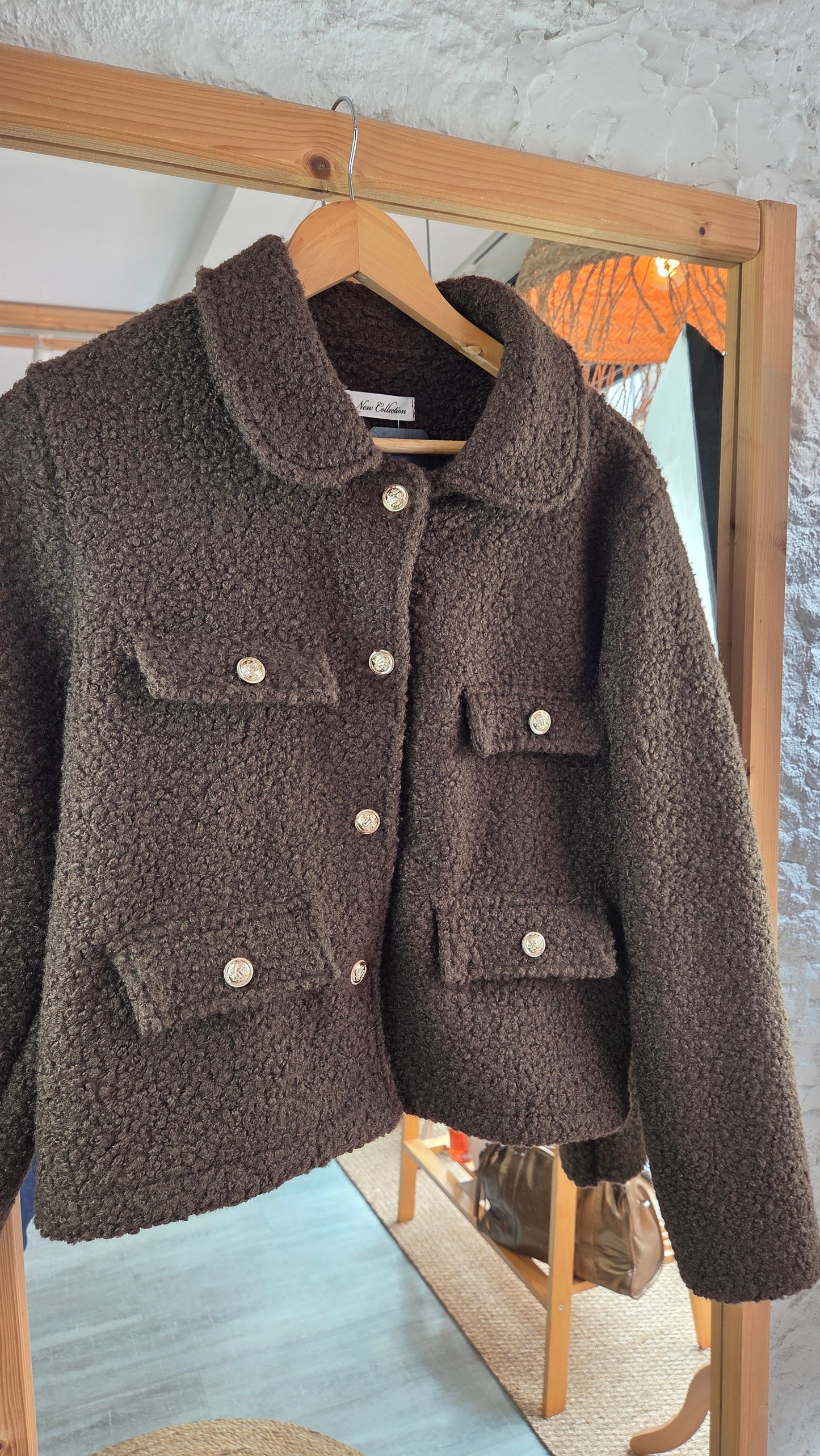 Veste