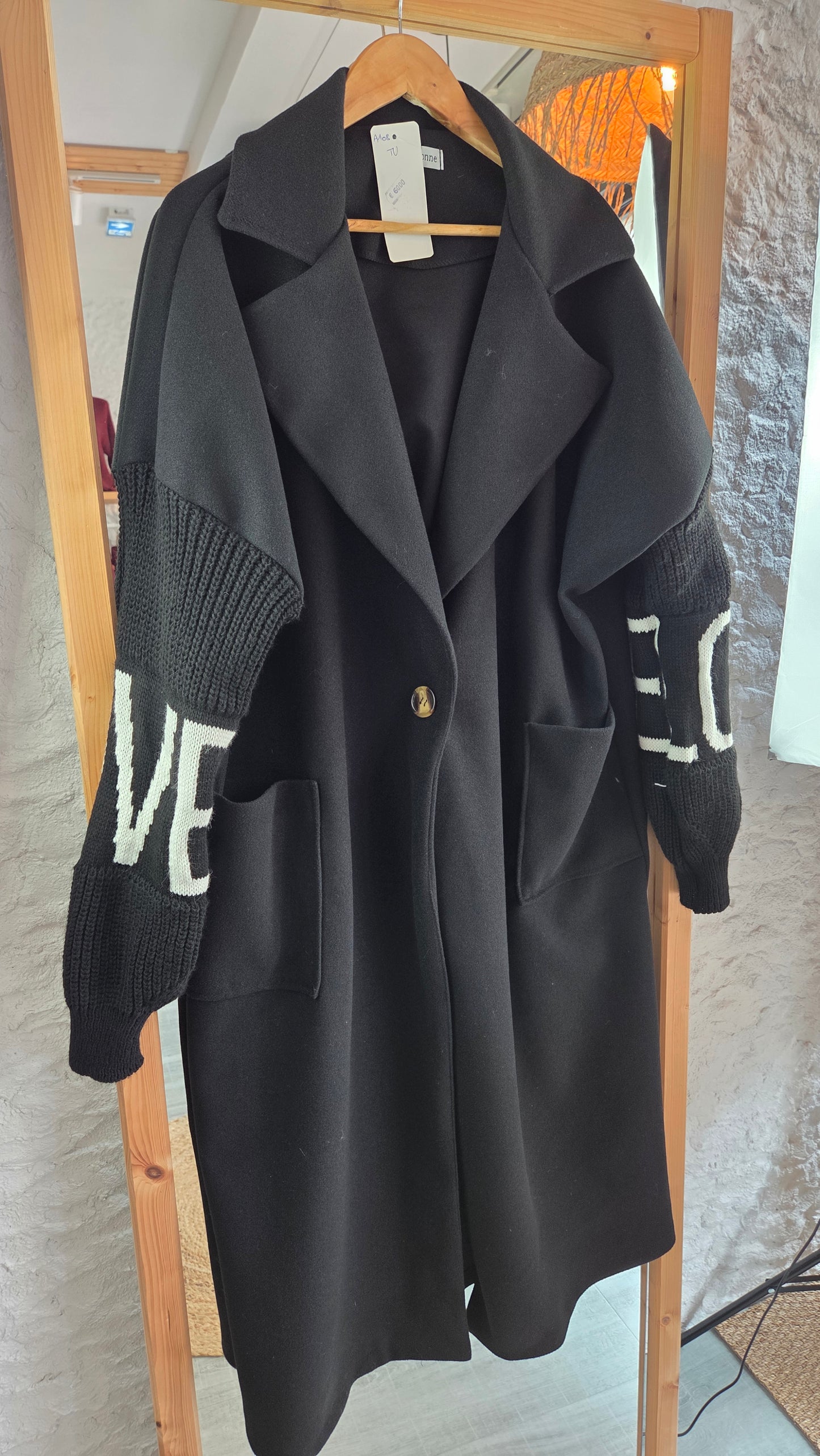 Manteau