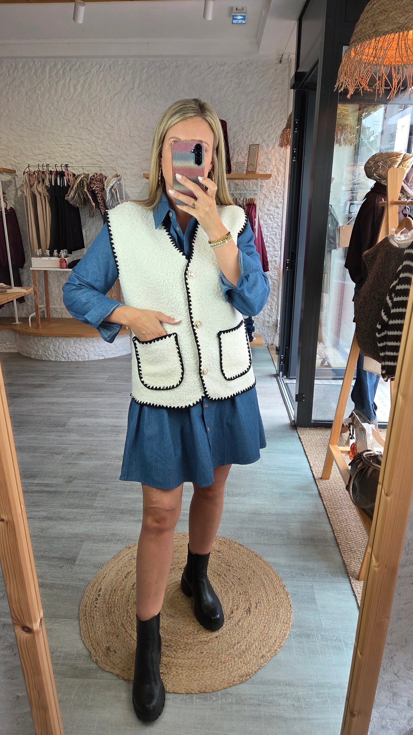 Gilet