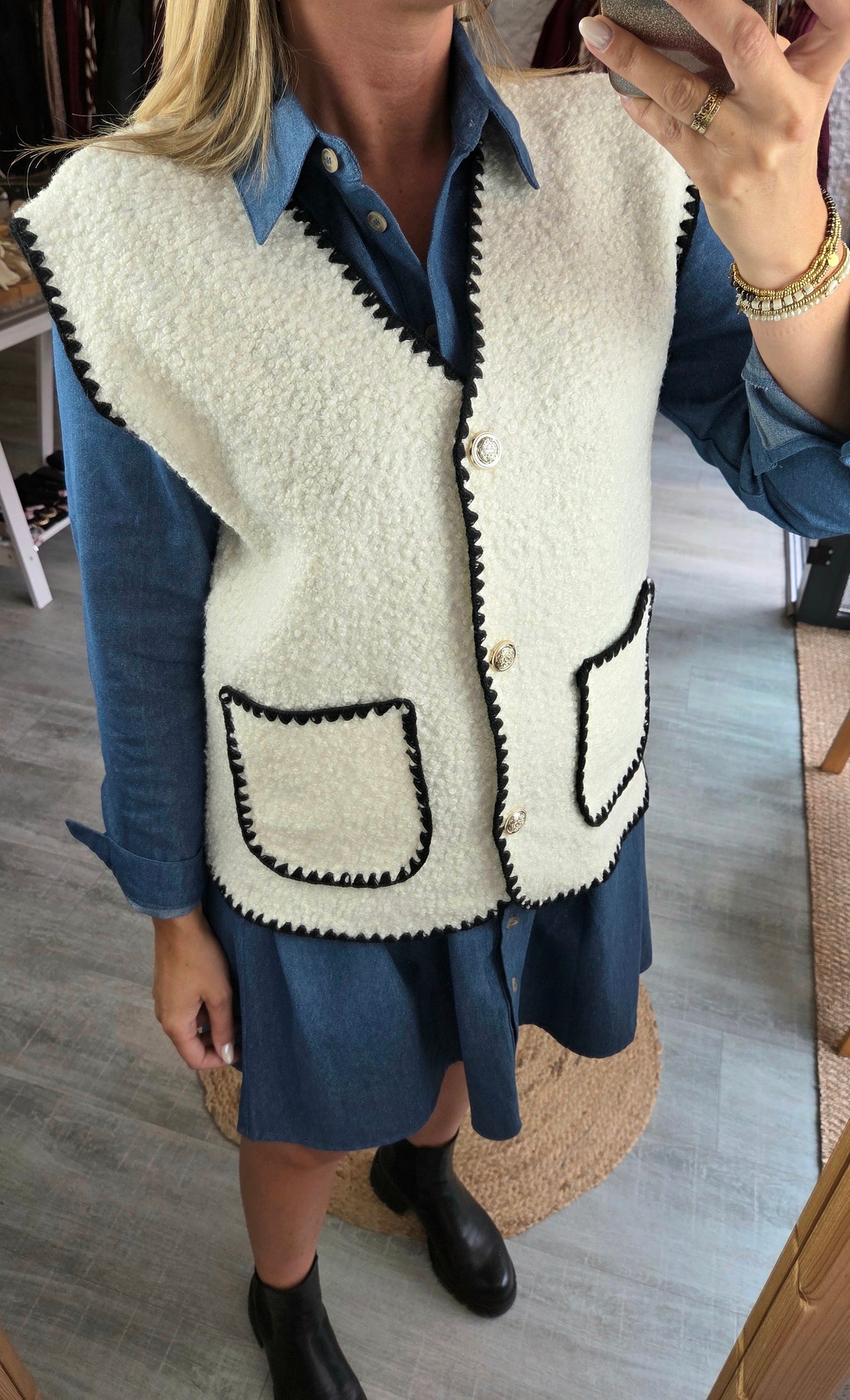 Gilet