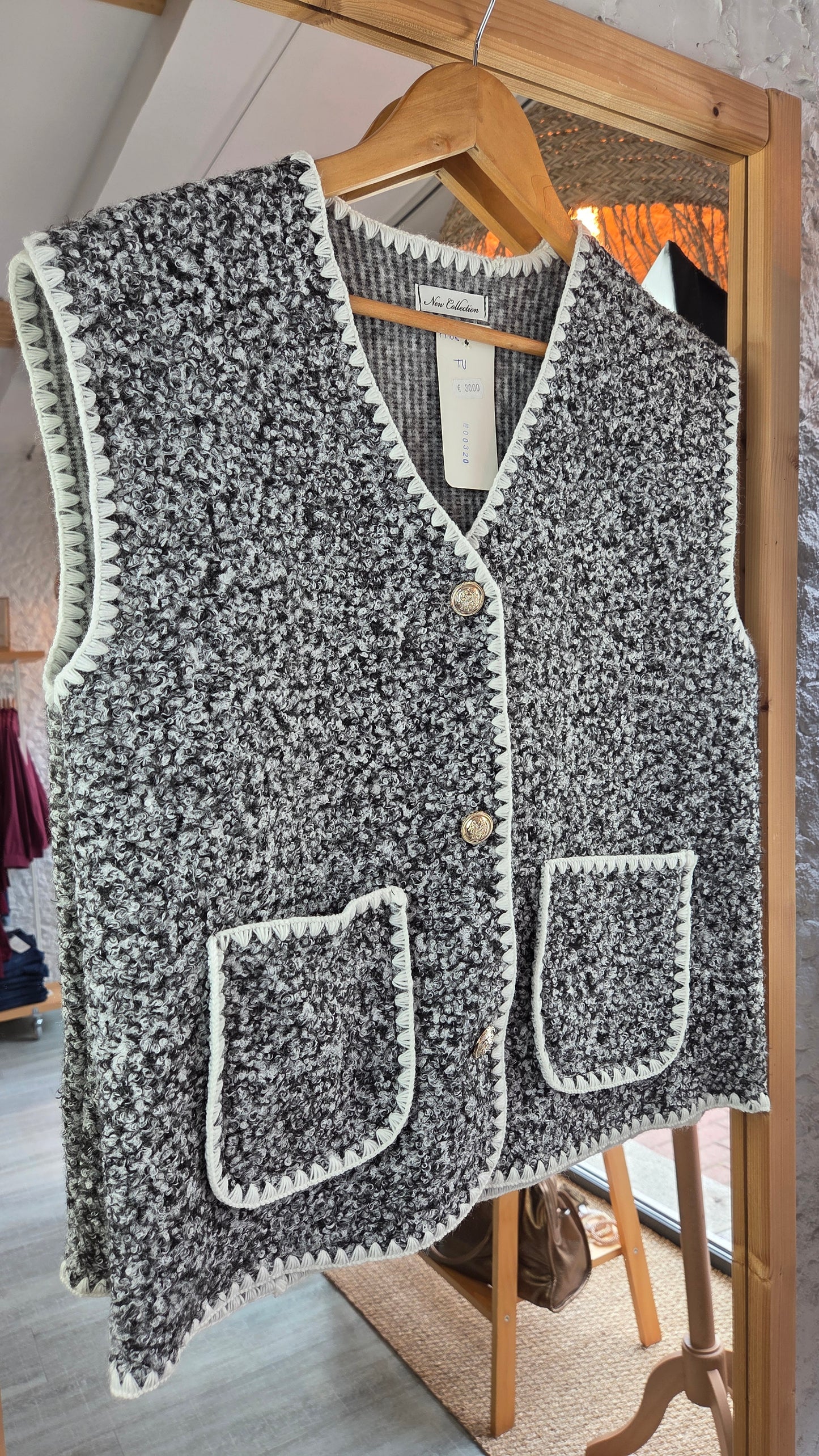 Gilet