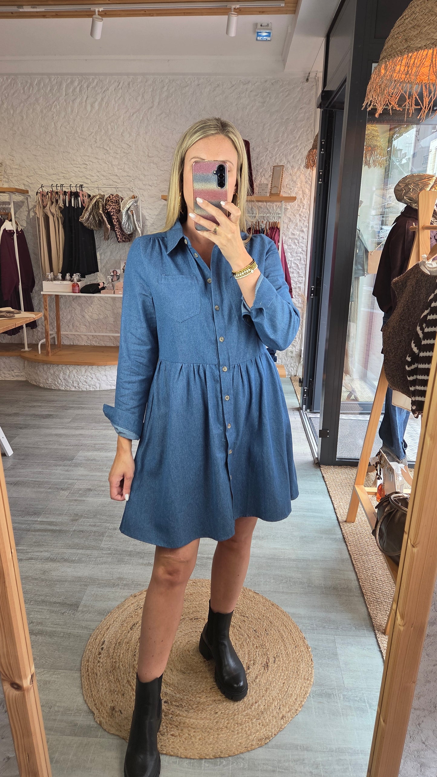 Robe