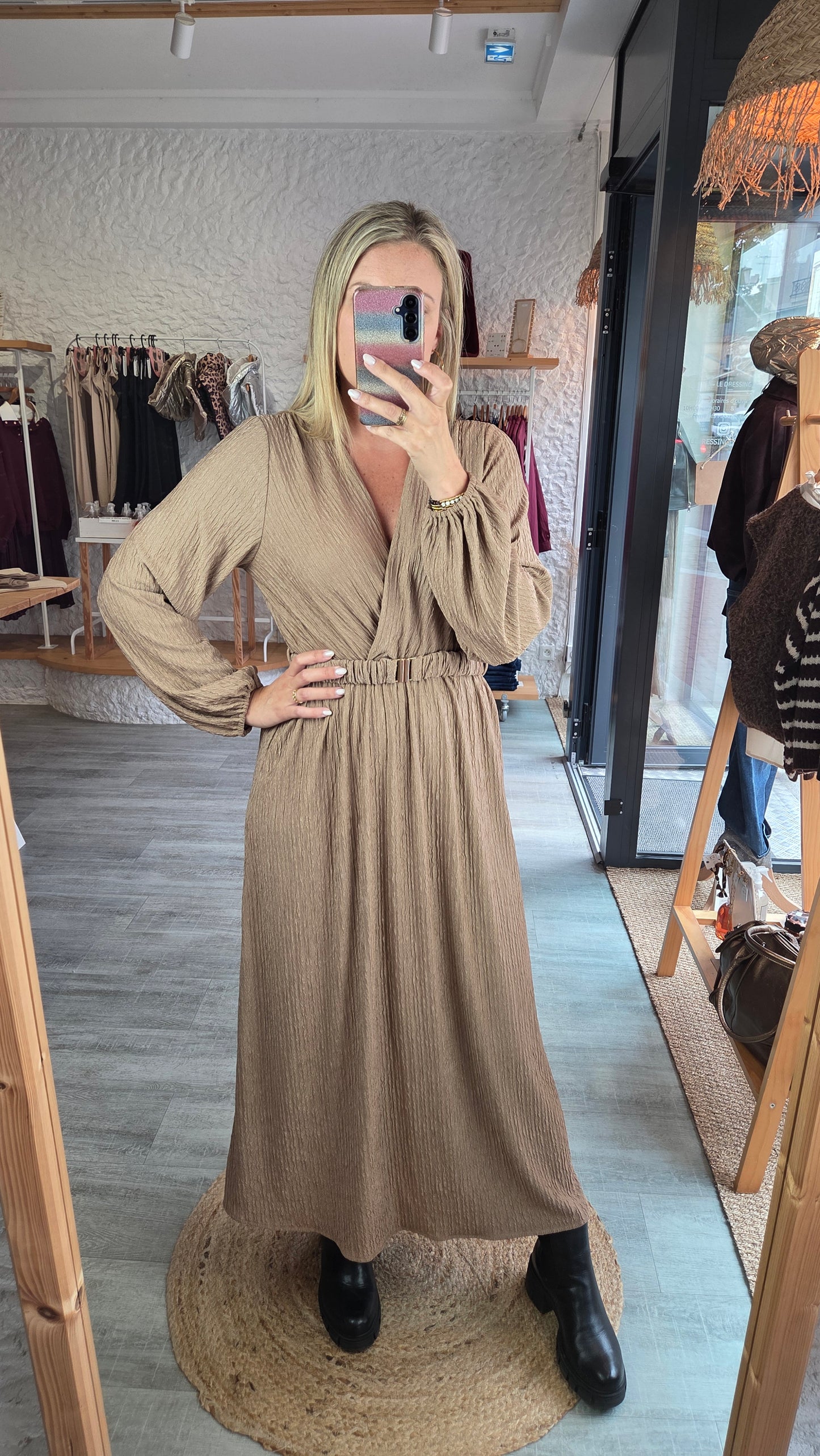 Robe