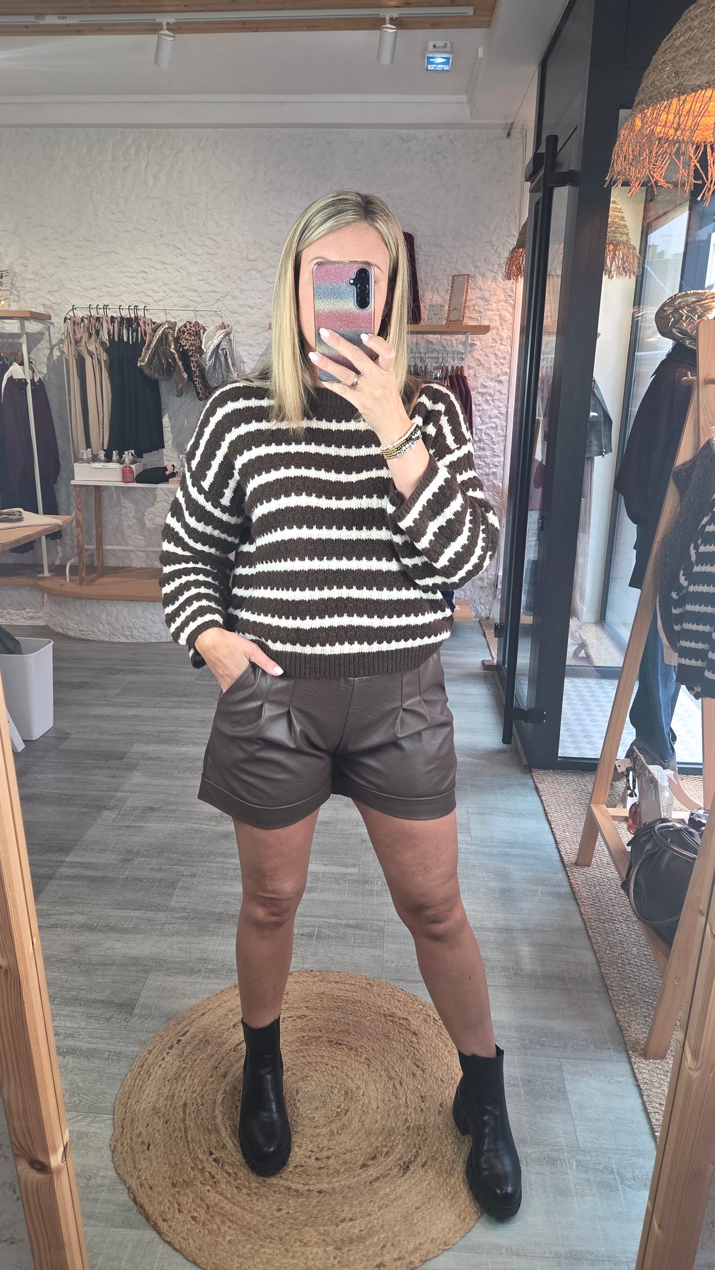 Short