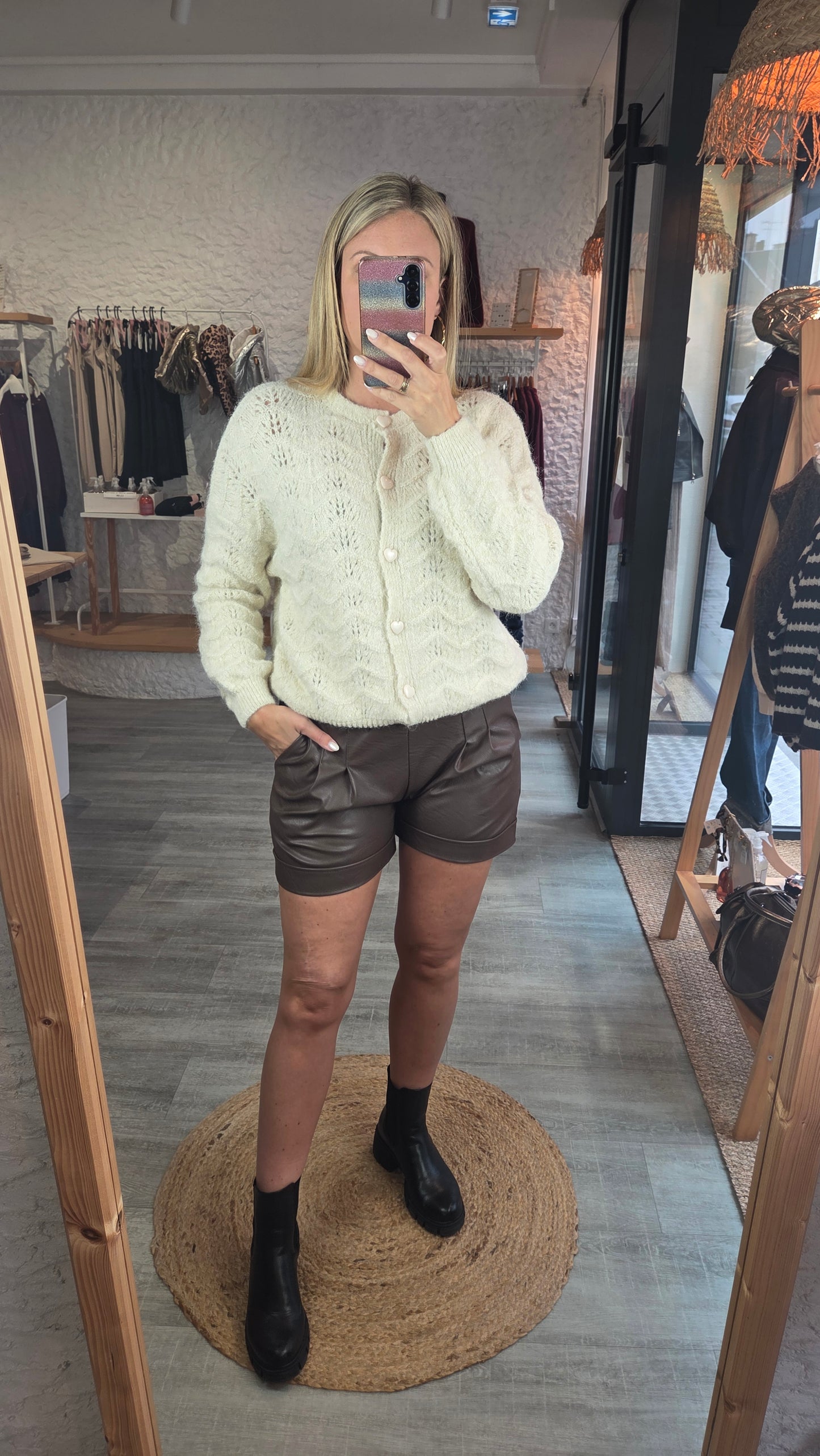 Gilet