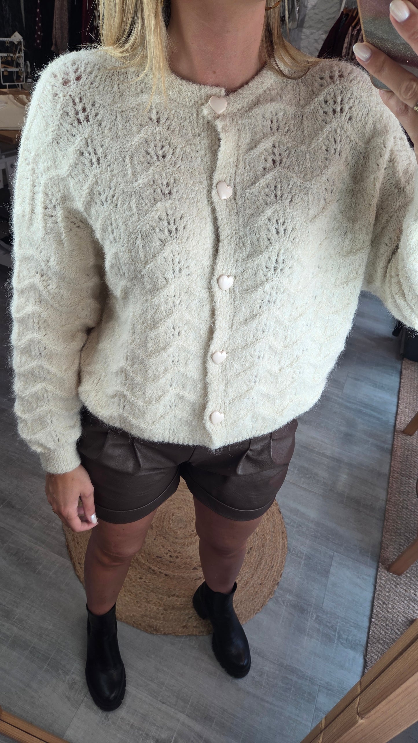 Gilet