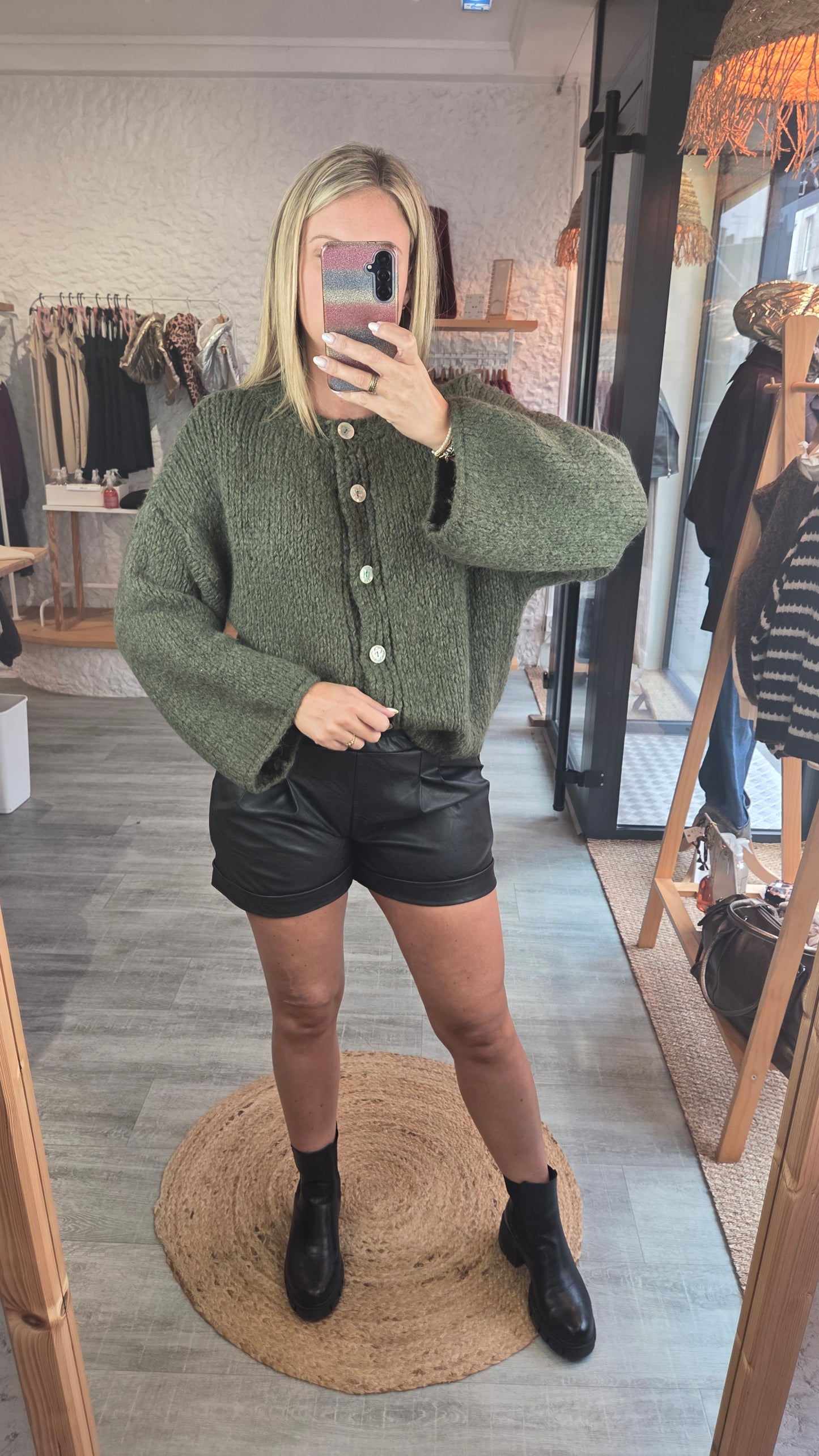 Gilet