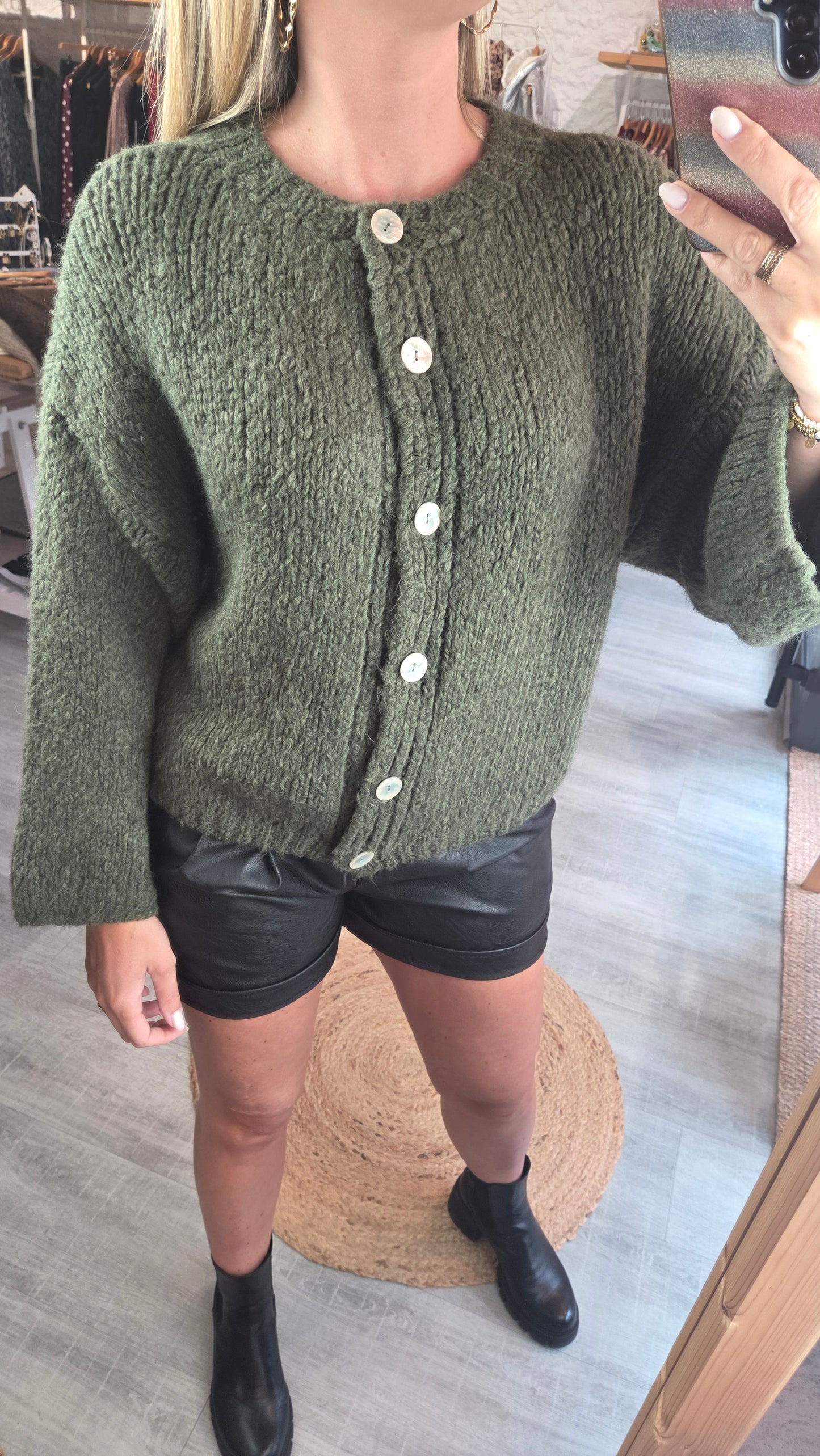 Gilet