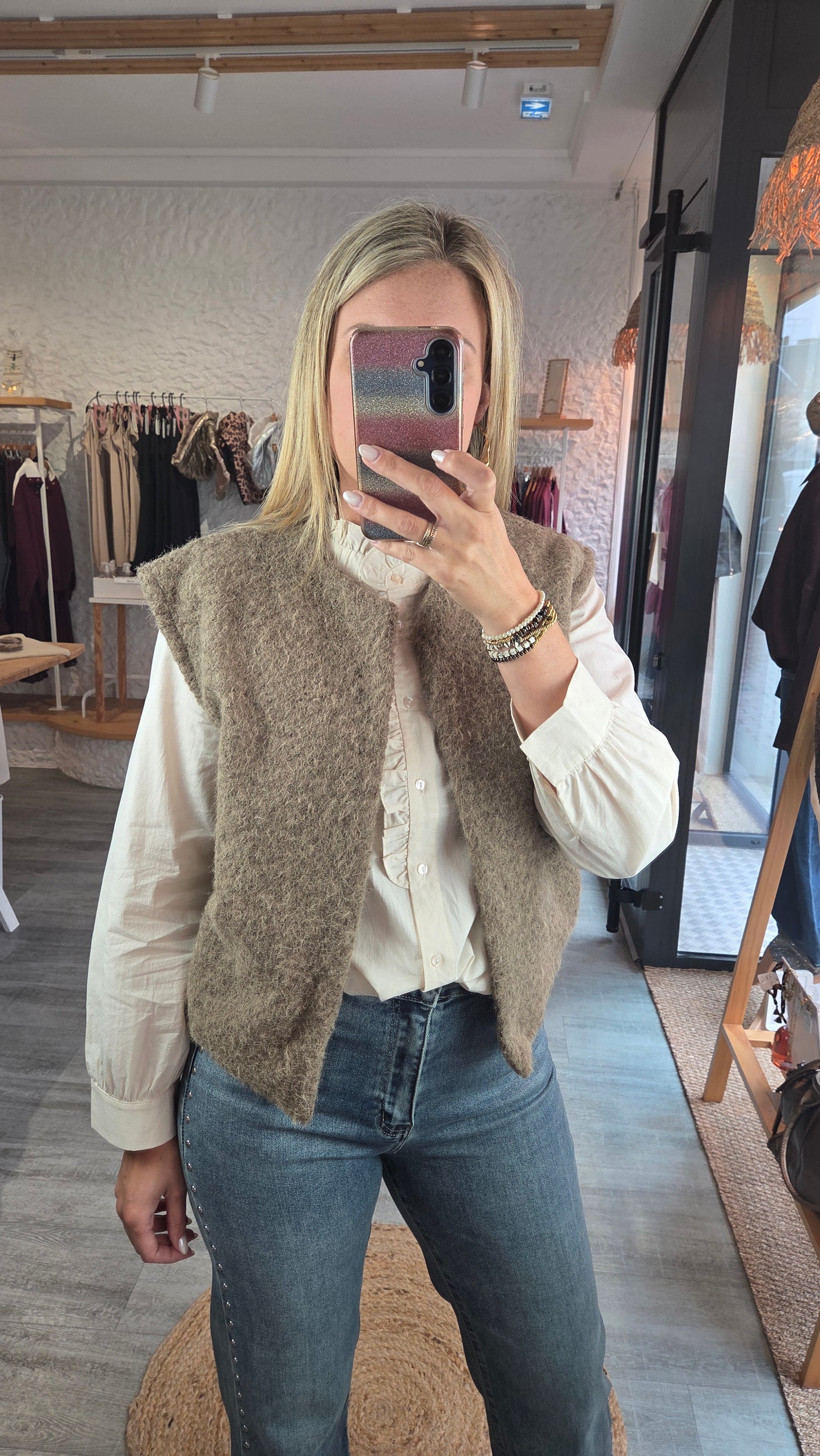 Veste