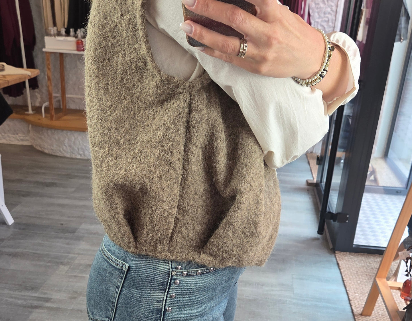 Veste