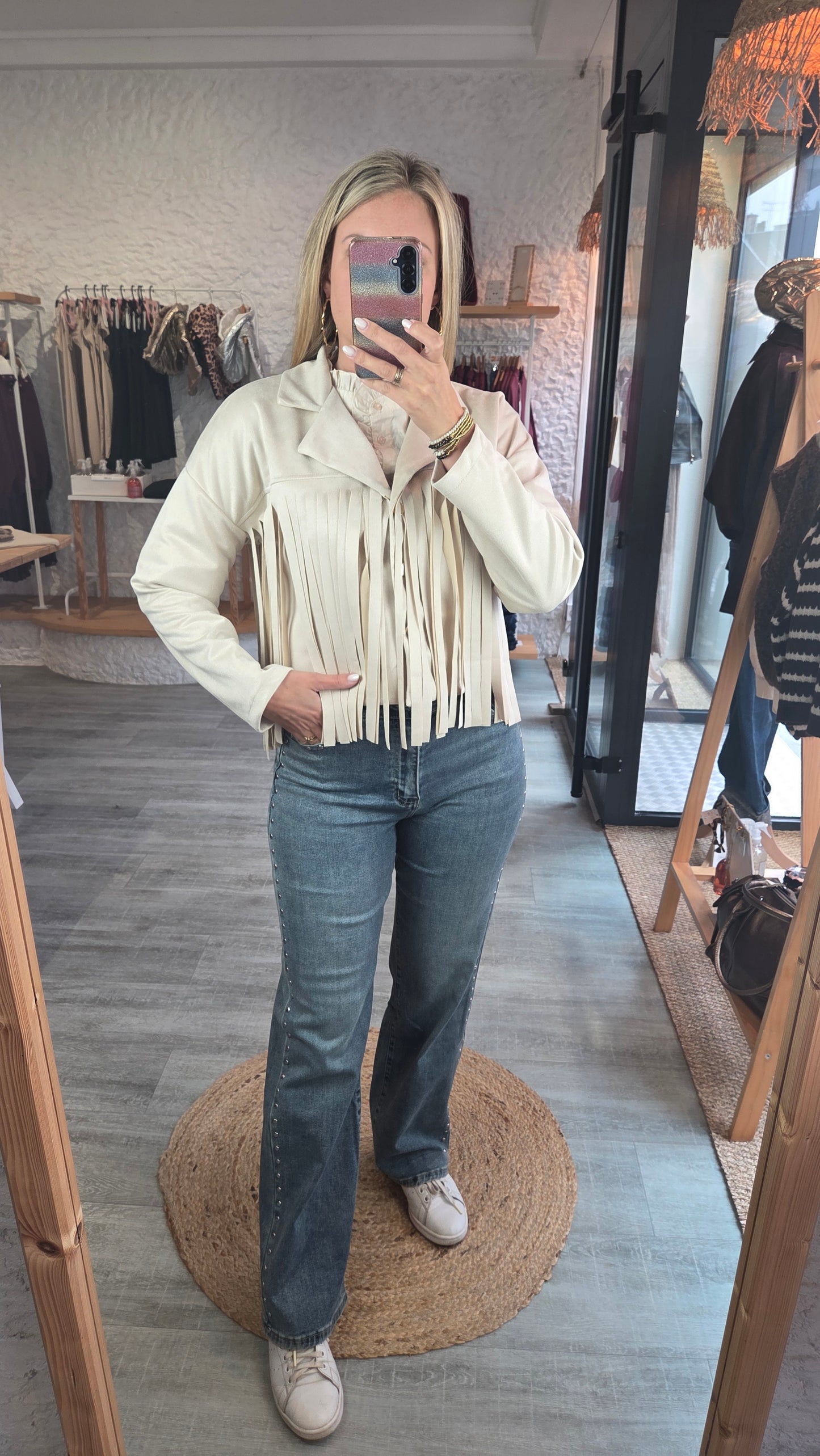 Veste